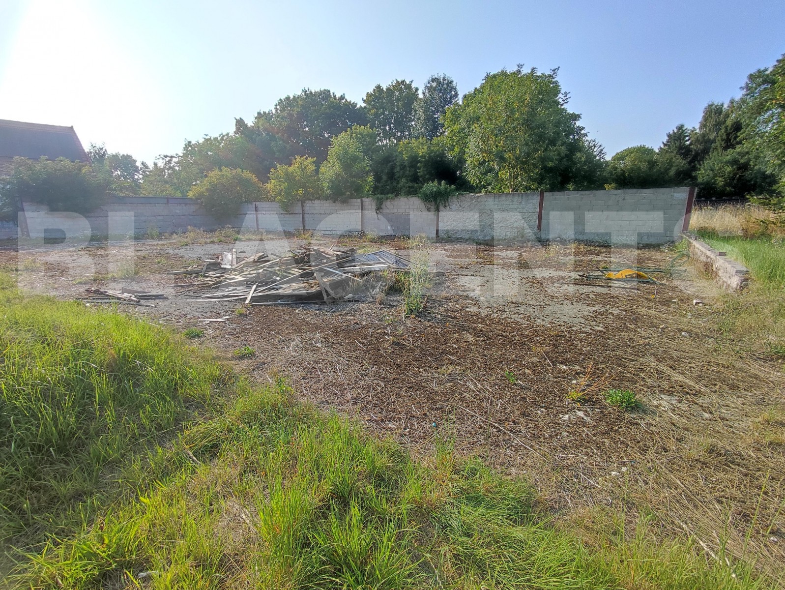 Terrain  MONTMIRAIL - Photo 1