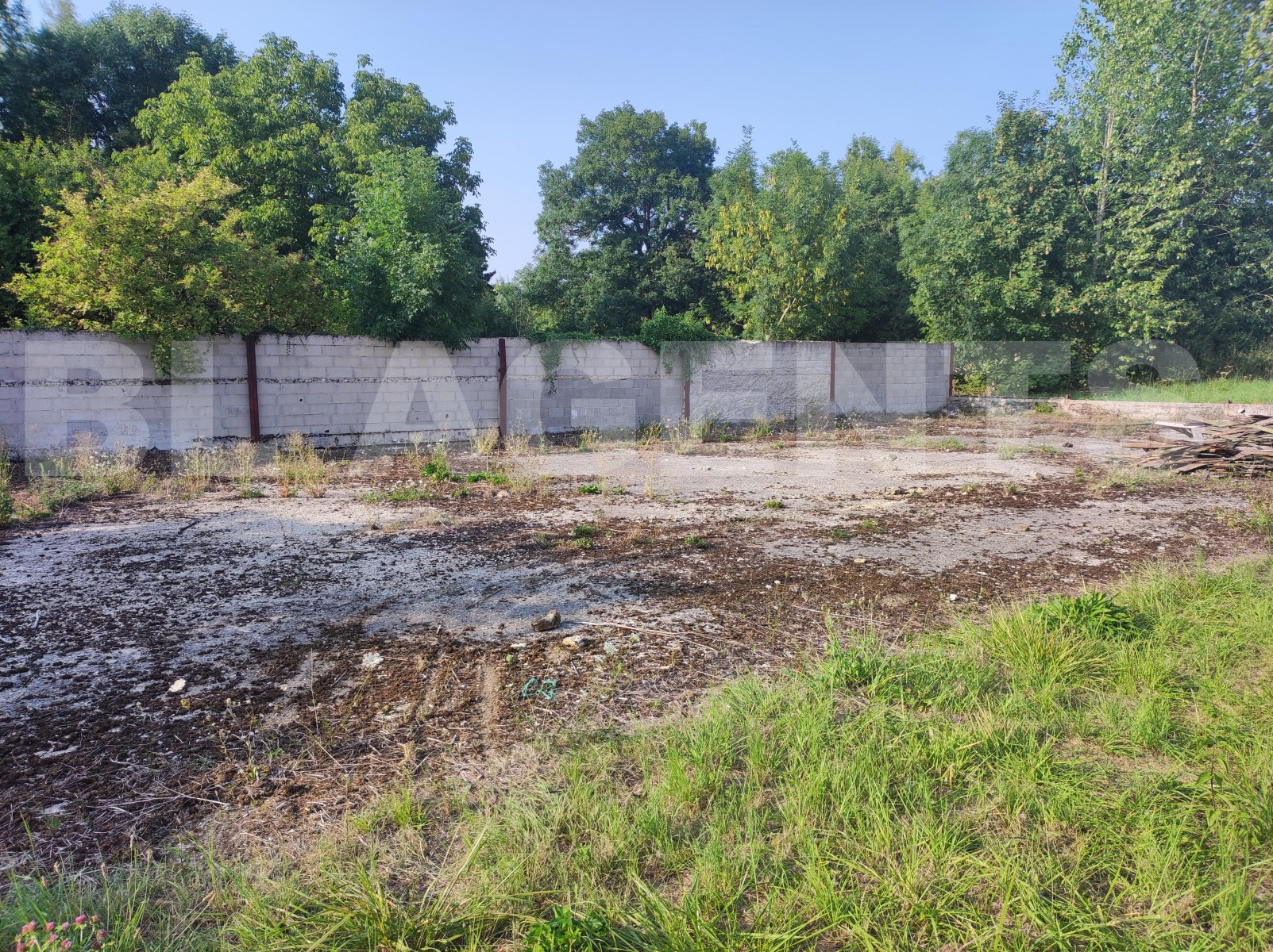 Terrain  MONTMIRAIL - Photo 2