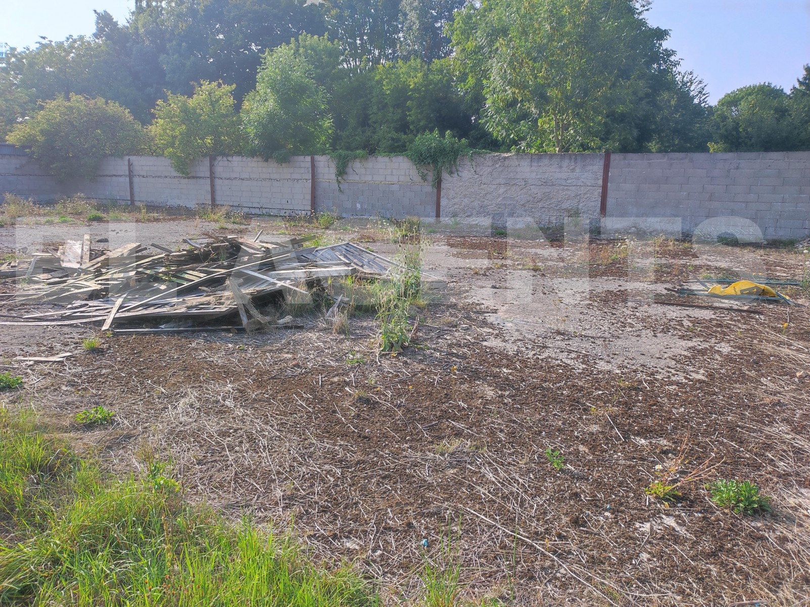Terrain  MONTMIRAIL - Photo 3