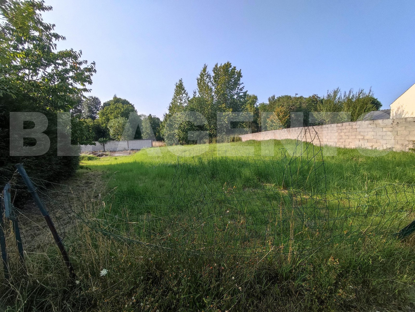 Terrain  MONTMIRAIL - Photo 2