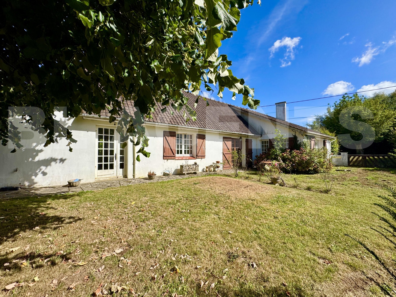Maison 4 Pièce(s) BREXENT-ENOCQ - Photo 2