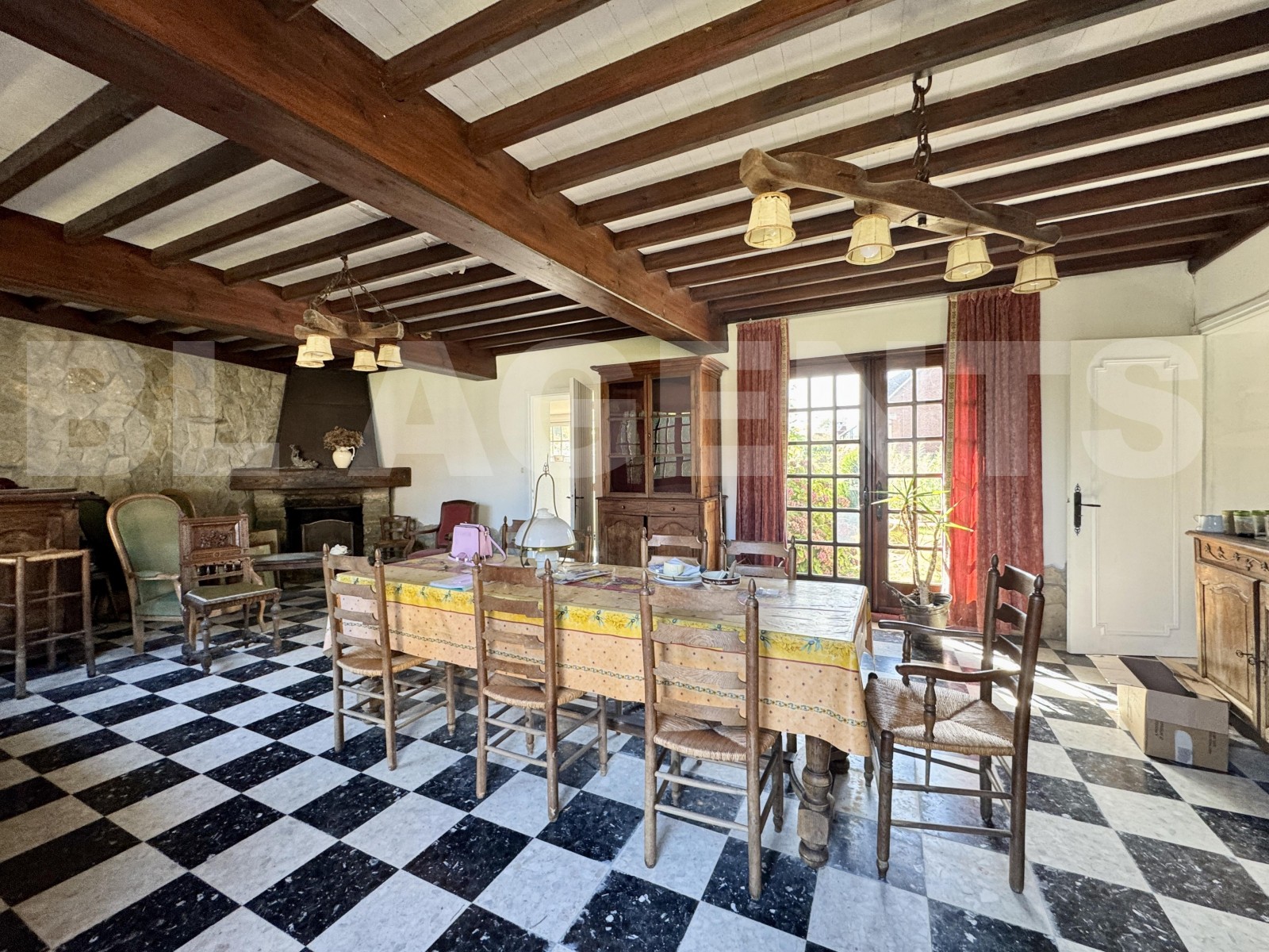 Maison 4 Pièce(s) BREXENT-ENOCQ - Photo 3