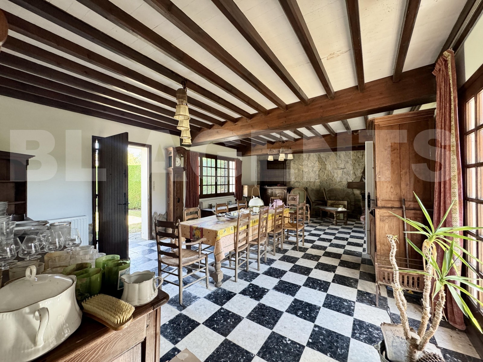 Maison 4 Pièce(s) BREXENT-ENOCQ - Photo 4