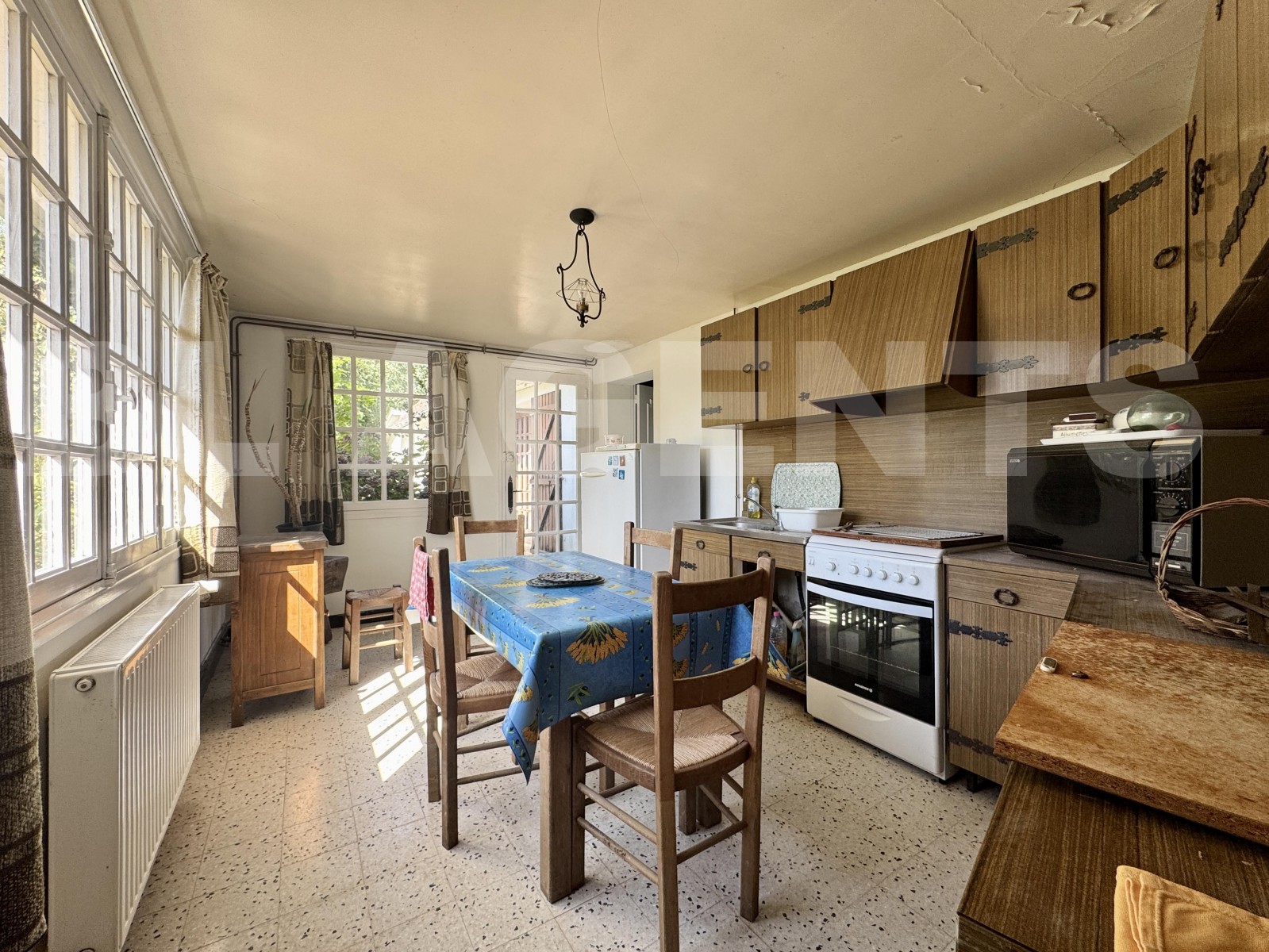 Maison 4 Pièce(s) BREXENT-ENOCQ - Photo 5