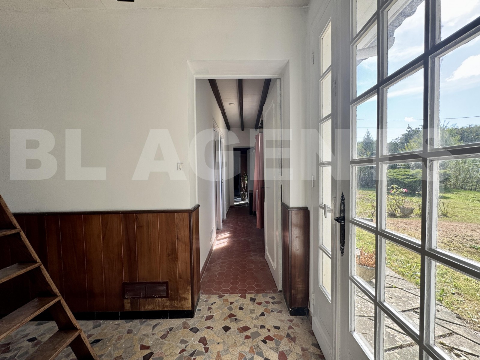Maison 4 Pièce(s) BREXENT-ENOCQ - Photo 7