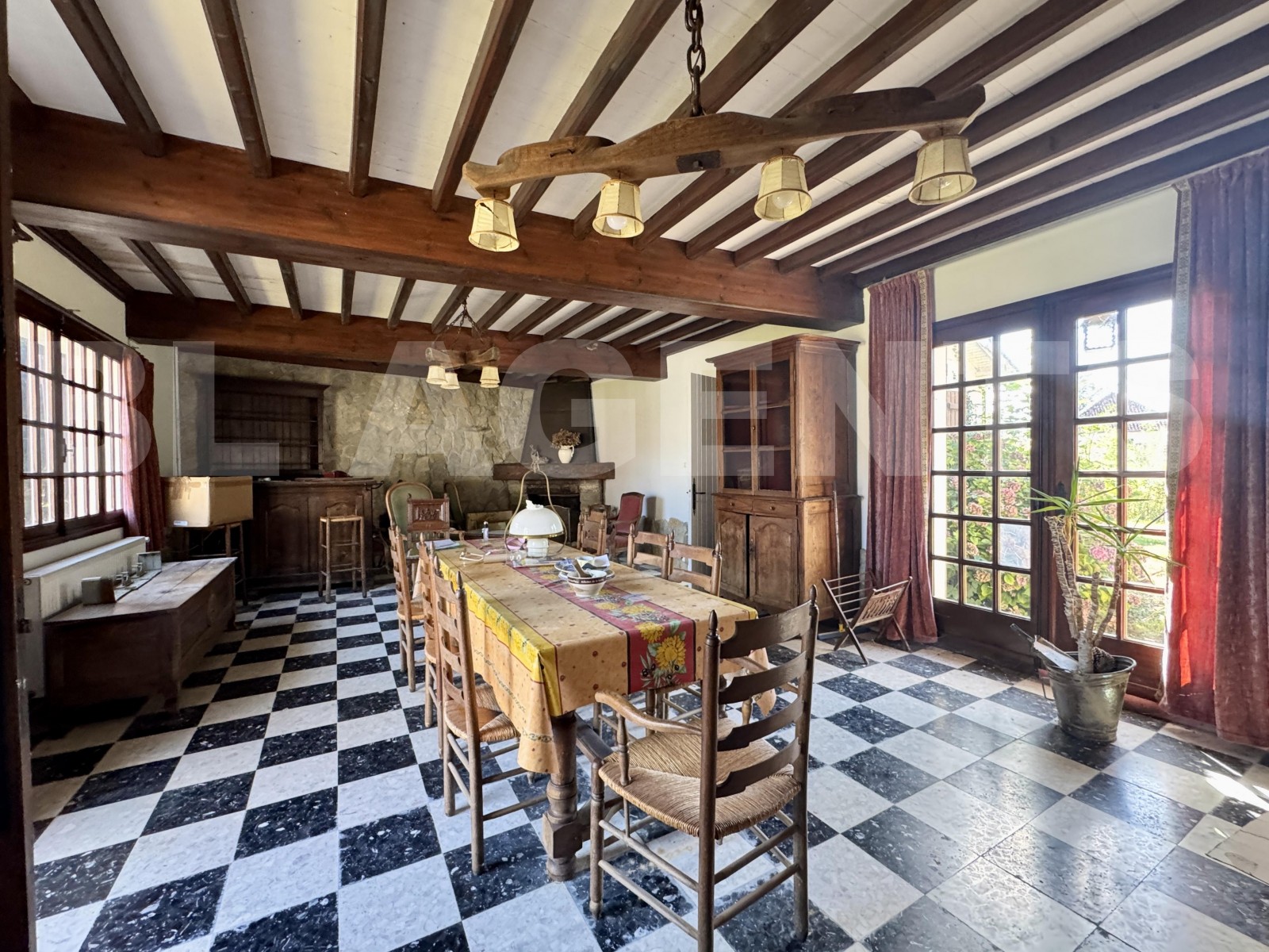 Maison 4 Pièce(s) BREXENT-ENOCQ - Photo 10