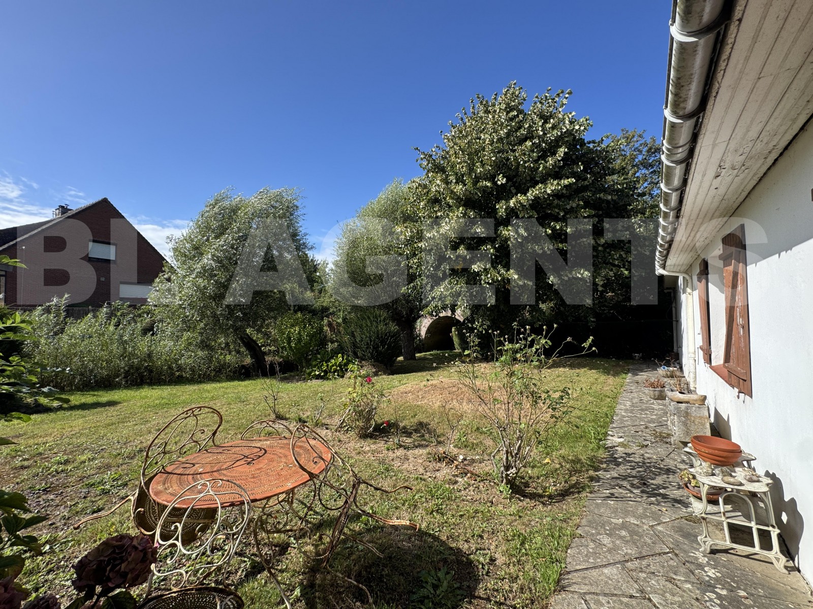 Maison 4 Pièce(s) BREXENT-ENOCQ - Photo 11