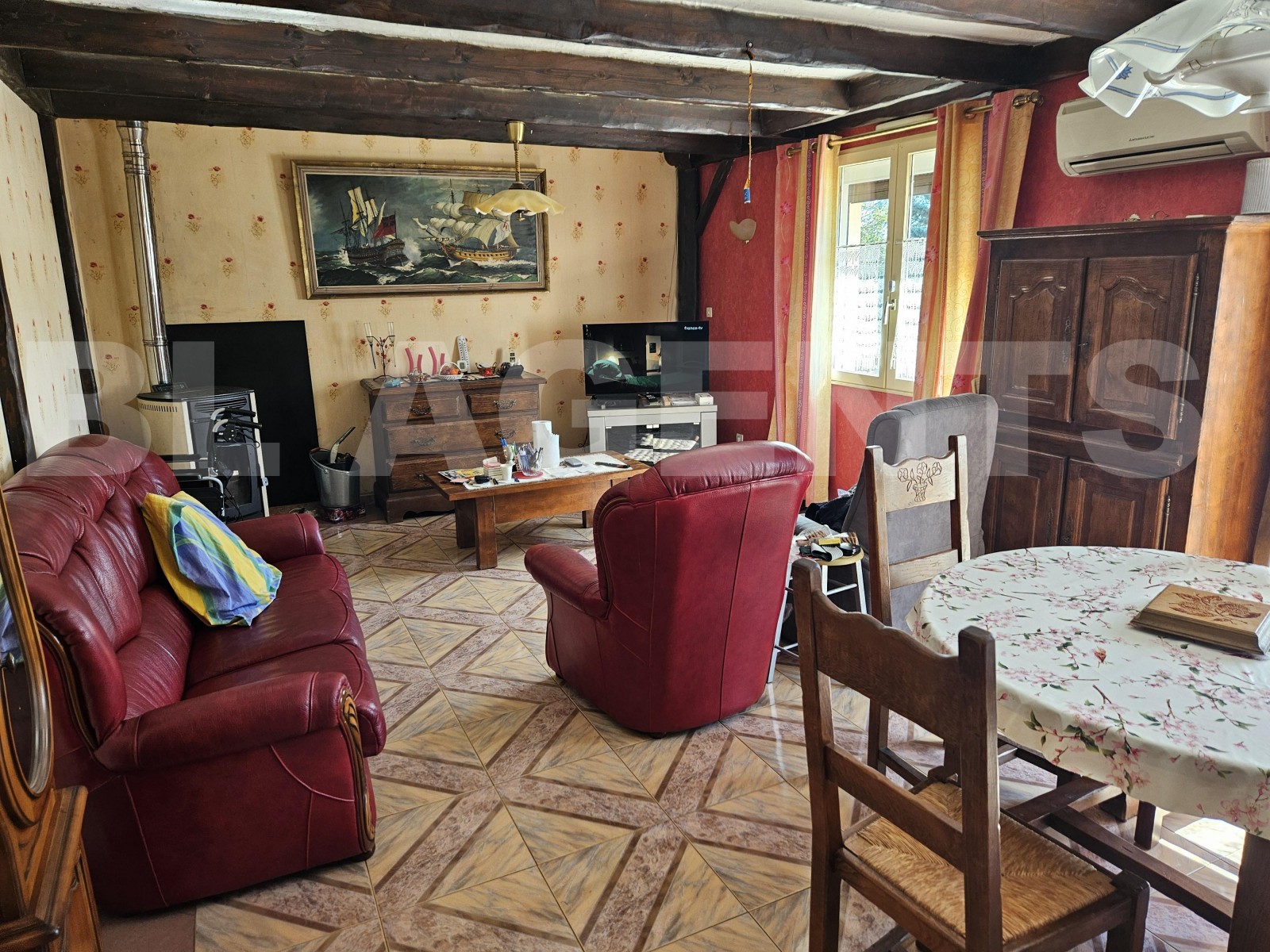 Maison traditionnelle 6 Pièce(s) COULOMMIERS - Photo 3