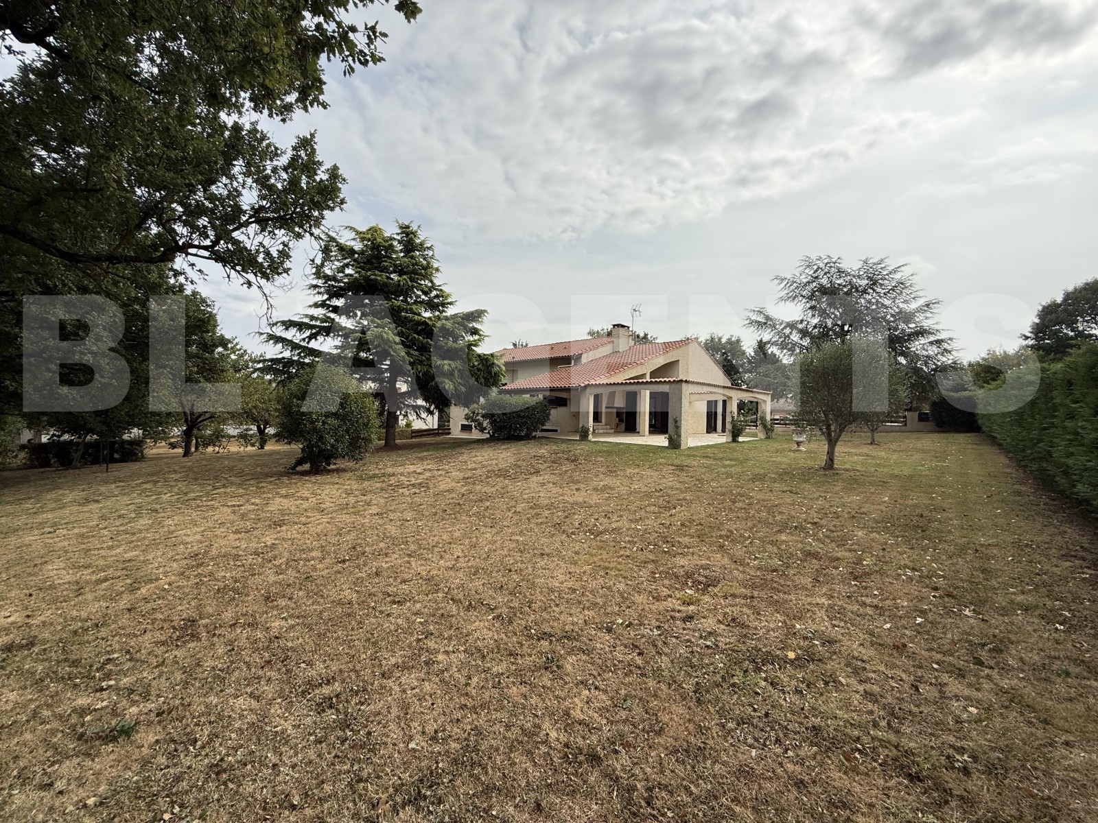 Maison traditionnelle 5 Pièce(s) PIN-BALMA - Photo 5
