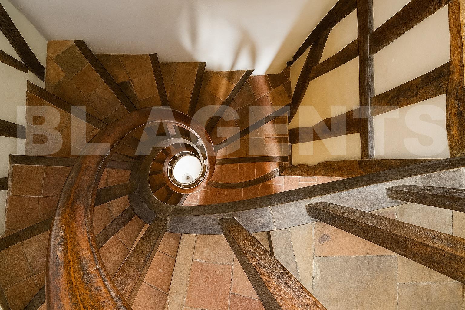 Manoir 10 Pièce(s) LISIEUX - Photo 6