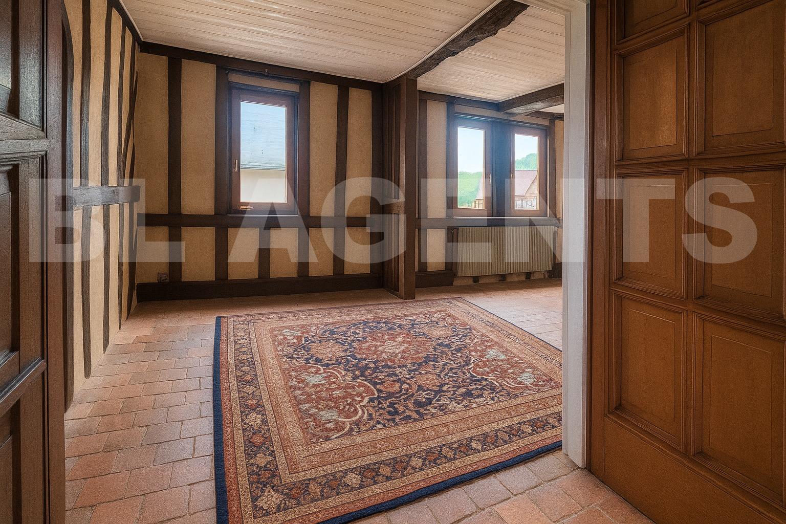 Manoir 10 Pièce(s) LISIEUX - Photo 7