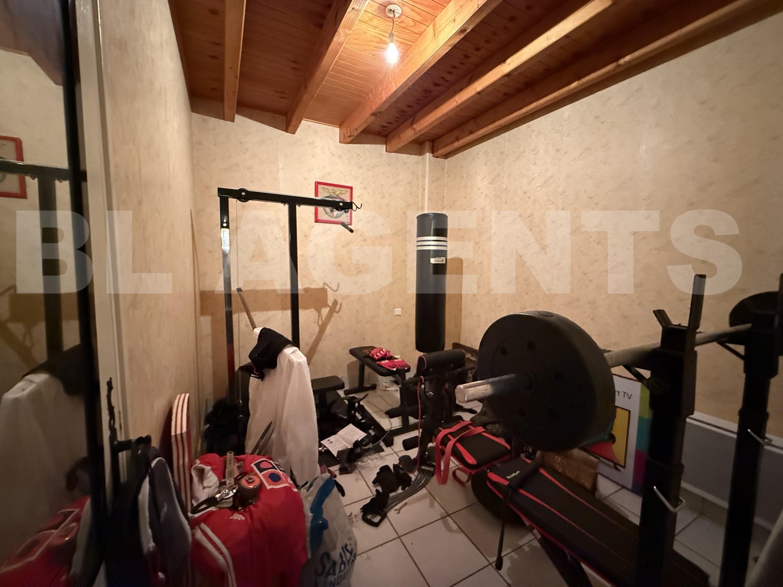Appartement 2 Pièce(s) MAZAMET - Photo 3