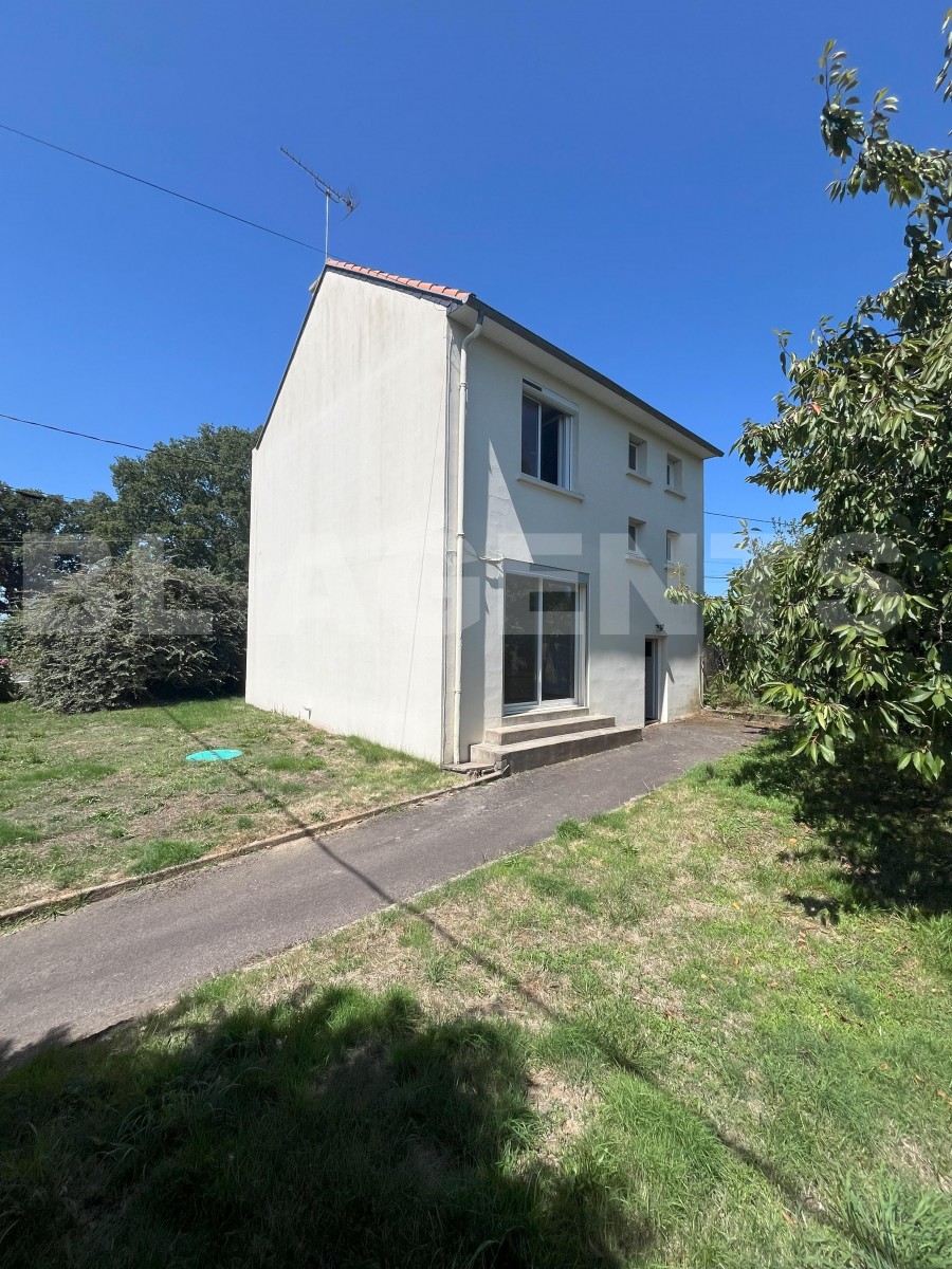 Maison 4 Pièce(s) PONTCHATEAU - Photo 1