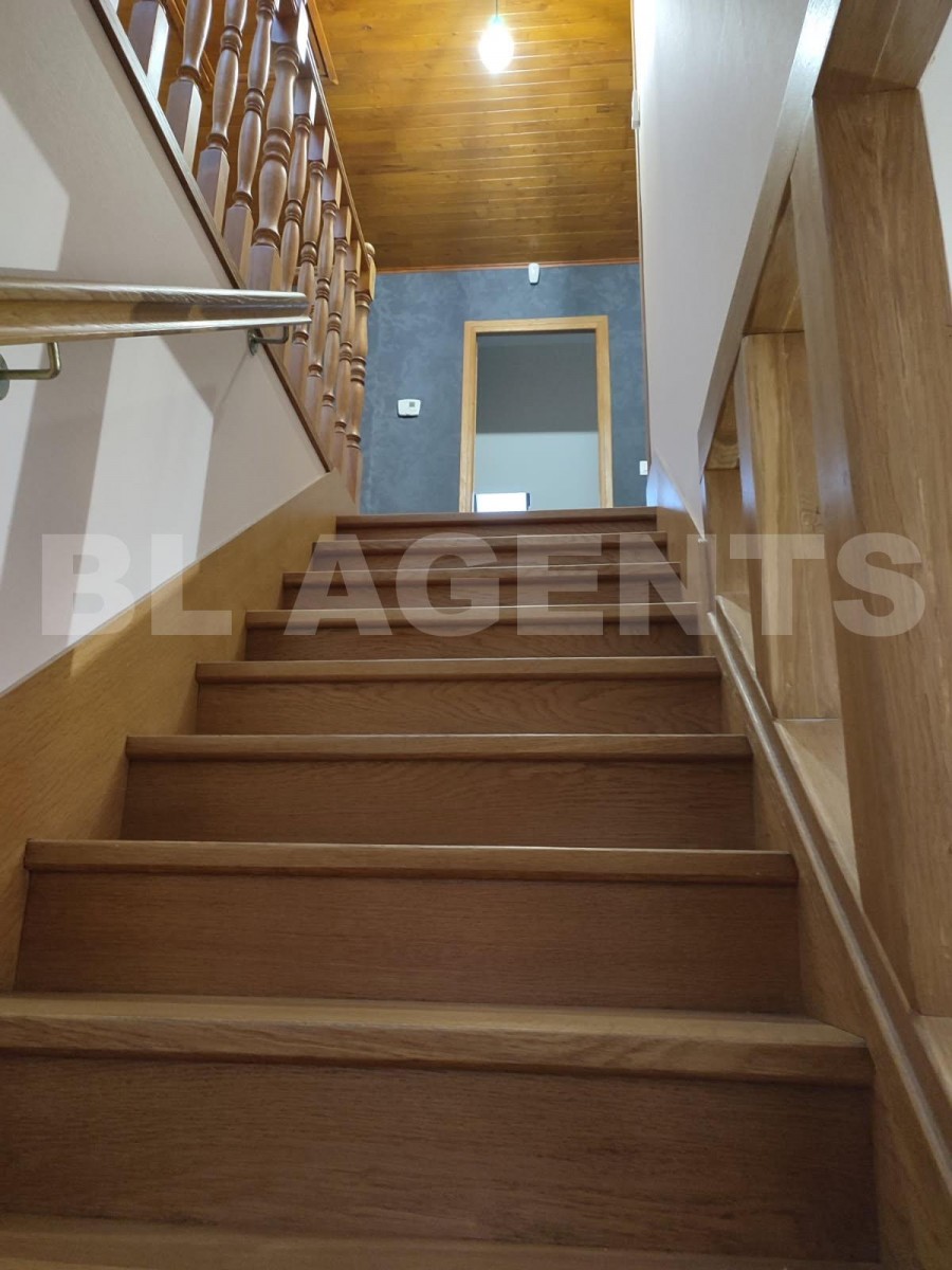 Maison traditionnelle 7 Pièce(s) SAINT-FARGEAU-PONTHIERRY - Photo 5