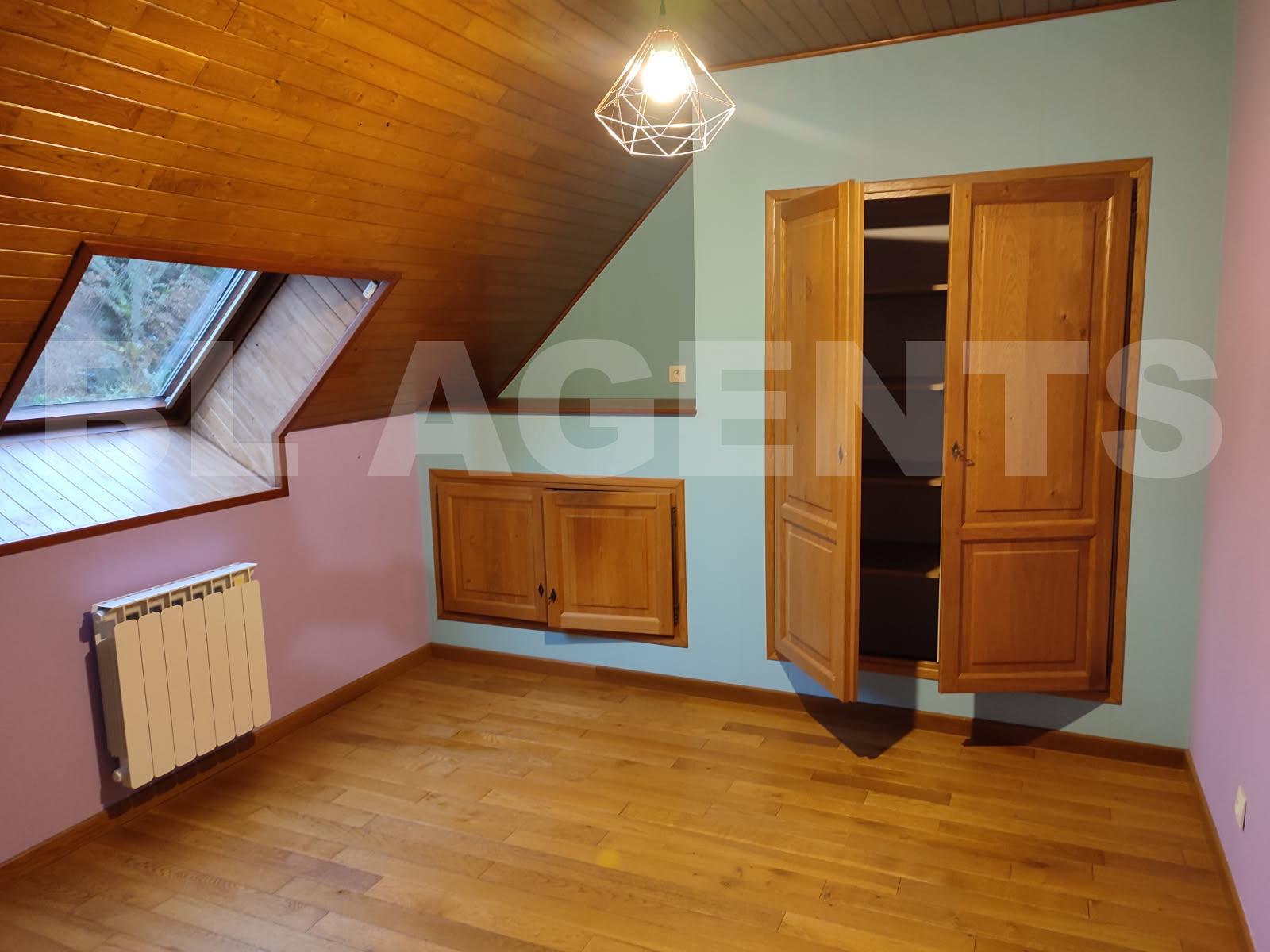 Maison traditionnelle 7 Pièce(s) SAINT-FARGEAU-PONTHIERRY - Photo 7