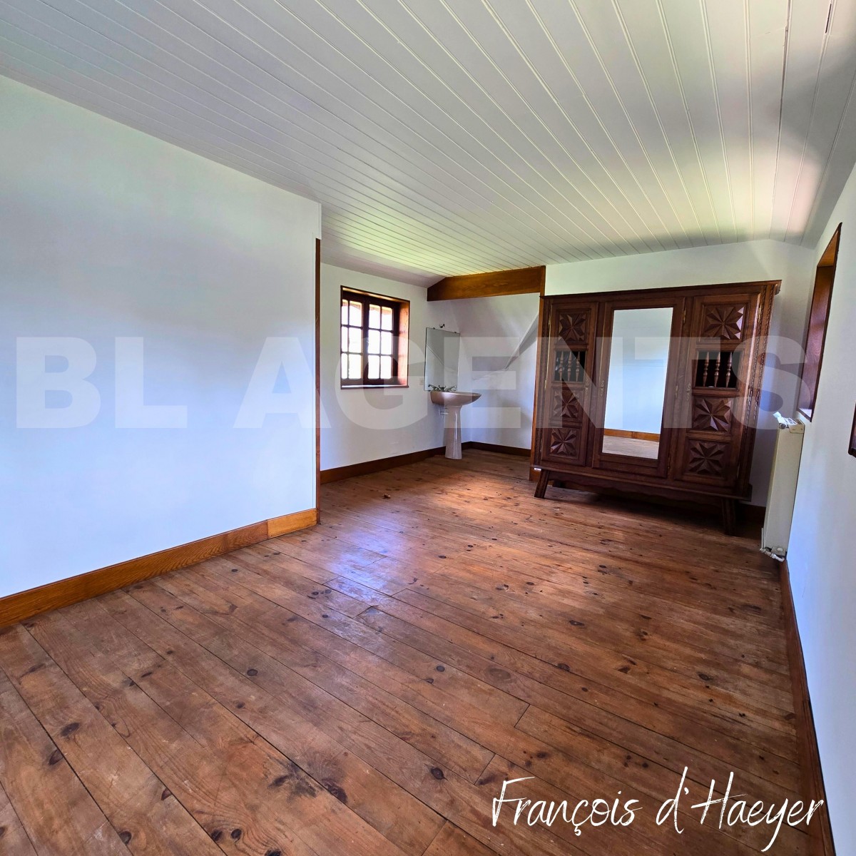 Maison longère 4 Pièce(s) HEUGLEVILLE-SUR-SCIE - Photo 4