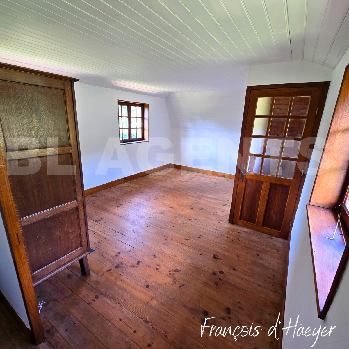 Maison longère 4 Pièce(s) HEUGLEVILLE-SUR-SCIE - Photo 7