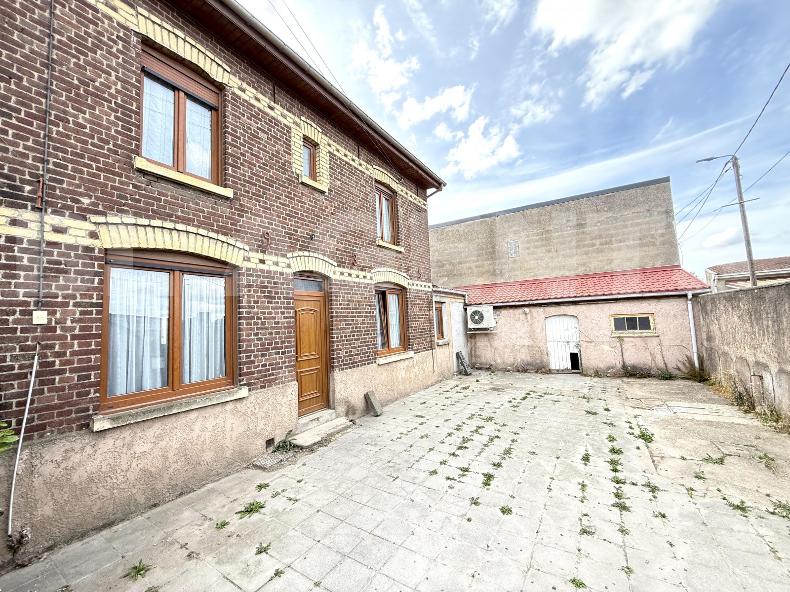Maison 5 Pièce(s) WINGLES - Photo 8