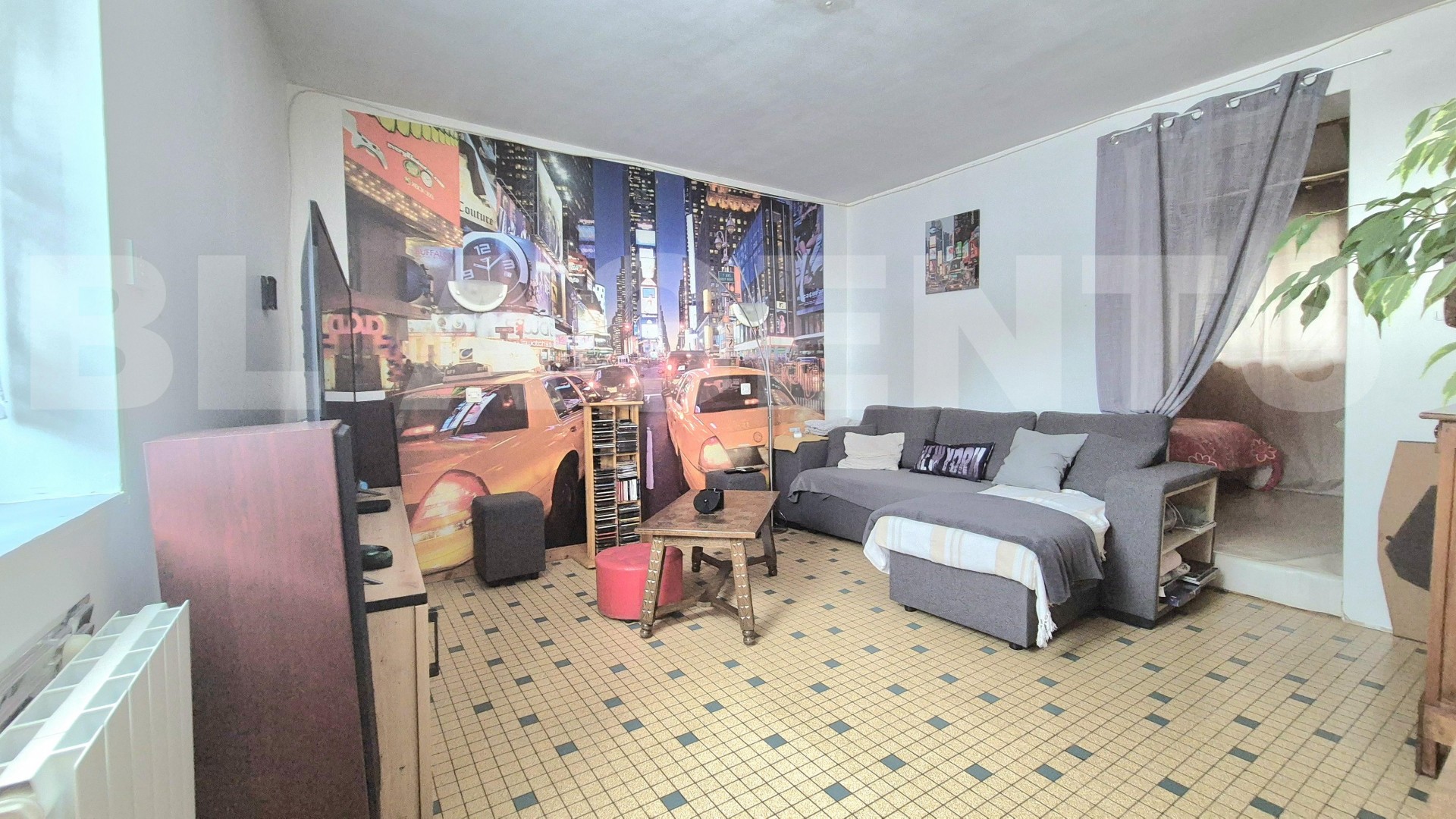 Maison en pierre 4 Pièce(s) ECOMMOY - Photo 6