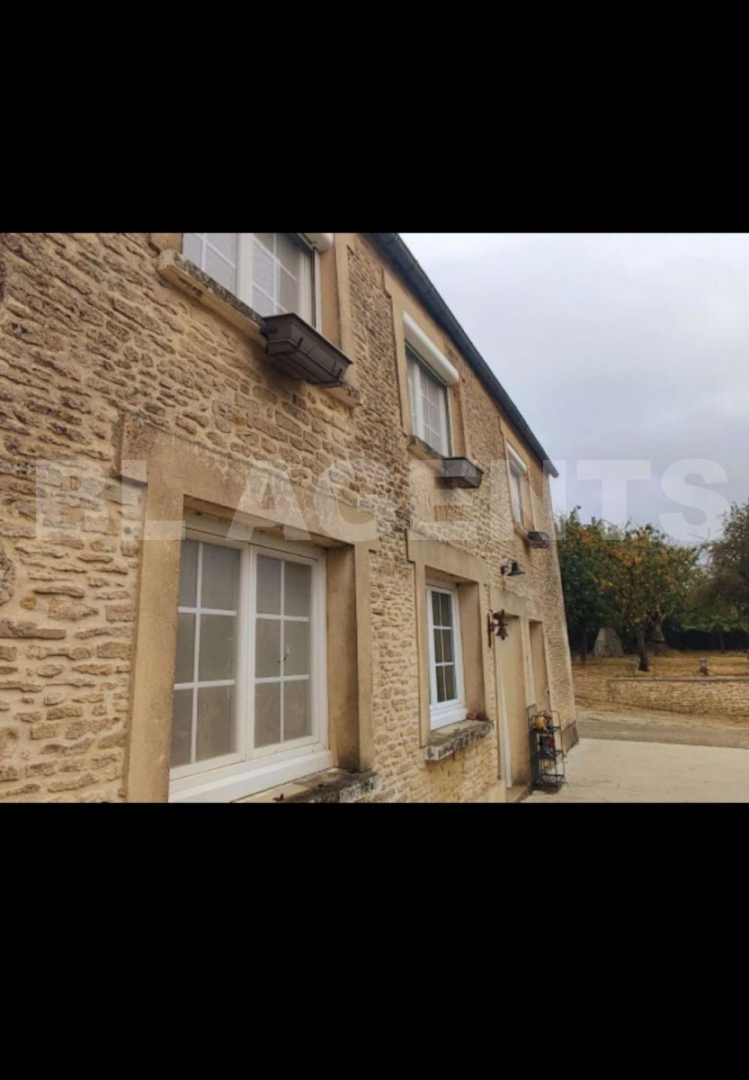 Maison 5 Pièce(s) AUNOU-LE-FAUCON - Photo 13