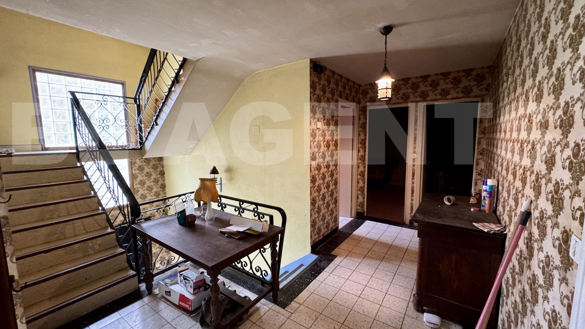 Maison 9 Pièce(s) NANT-LE-PETIT - Photo 4