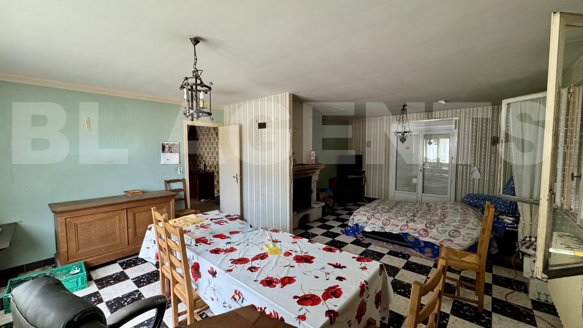 Maison 9 Pièce(s) NANT-LE-PETIT - Photo 5