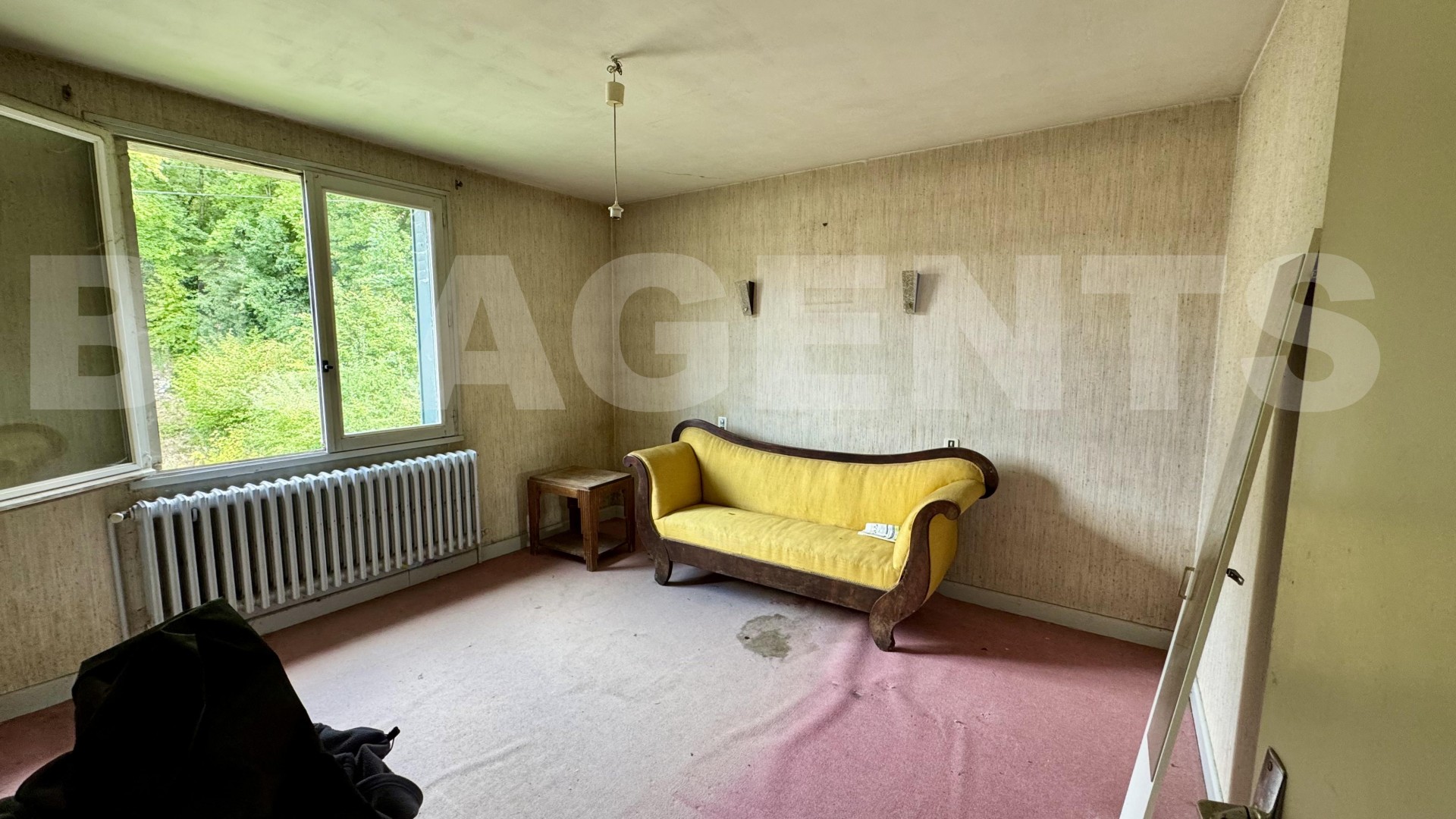 Maison 9 Pièce(s) NANT-LE-PETIT - Photo 6