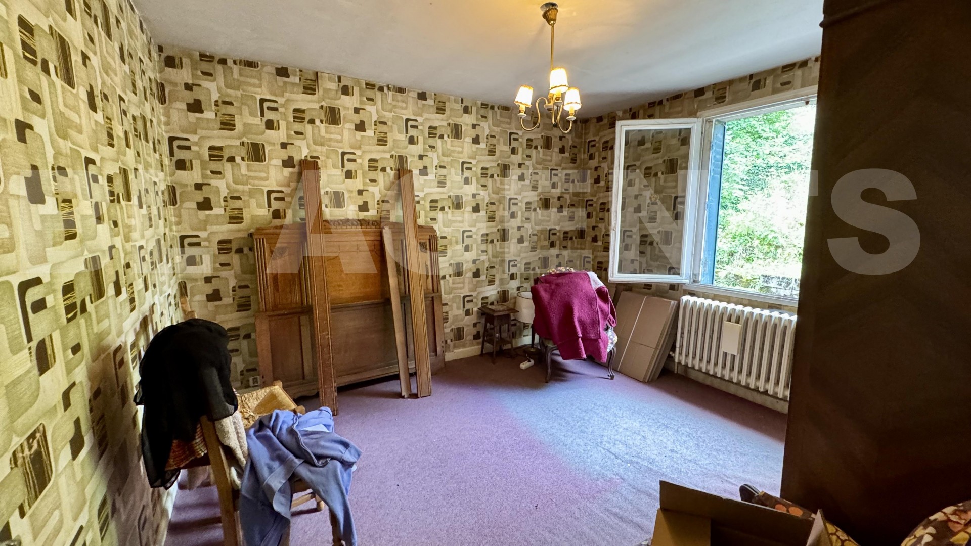 Maison 9 Pièce(s) NANT-LE-PETIT - Photo 7