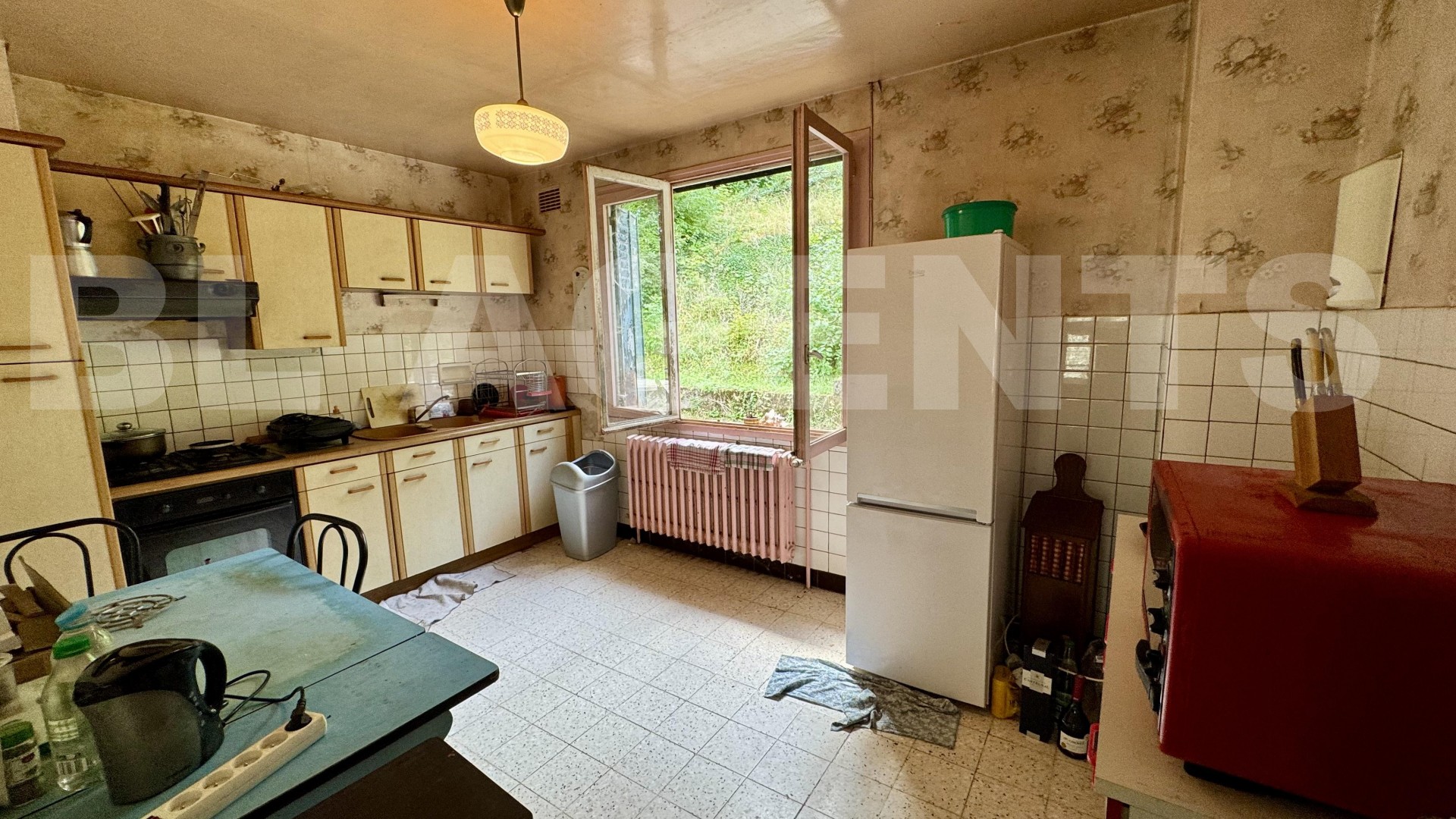 Maison 9 Pièce(s) NANT-LE-PETIT - Photo 8
