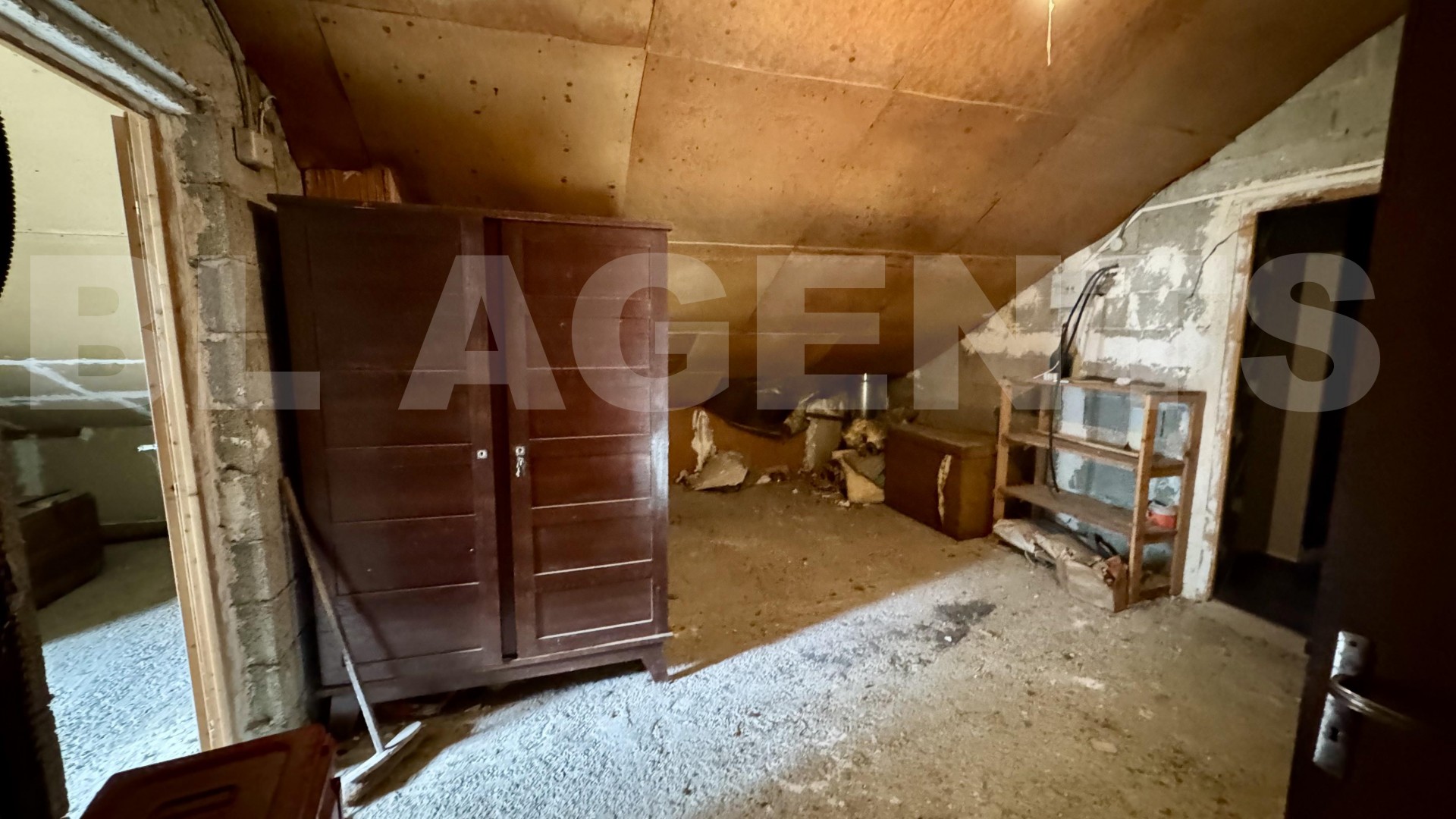 Maison 9 Pièce(s) NANT-LE-PETIT - Photo 9