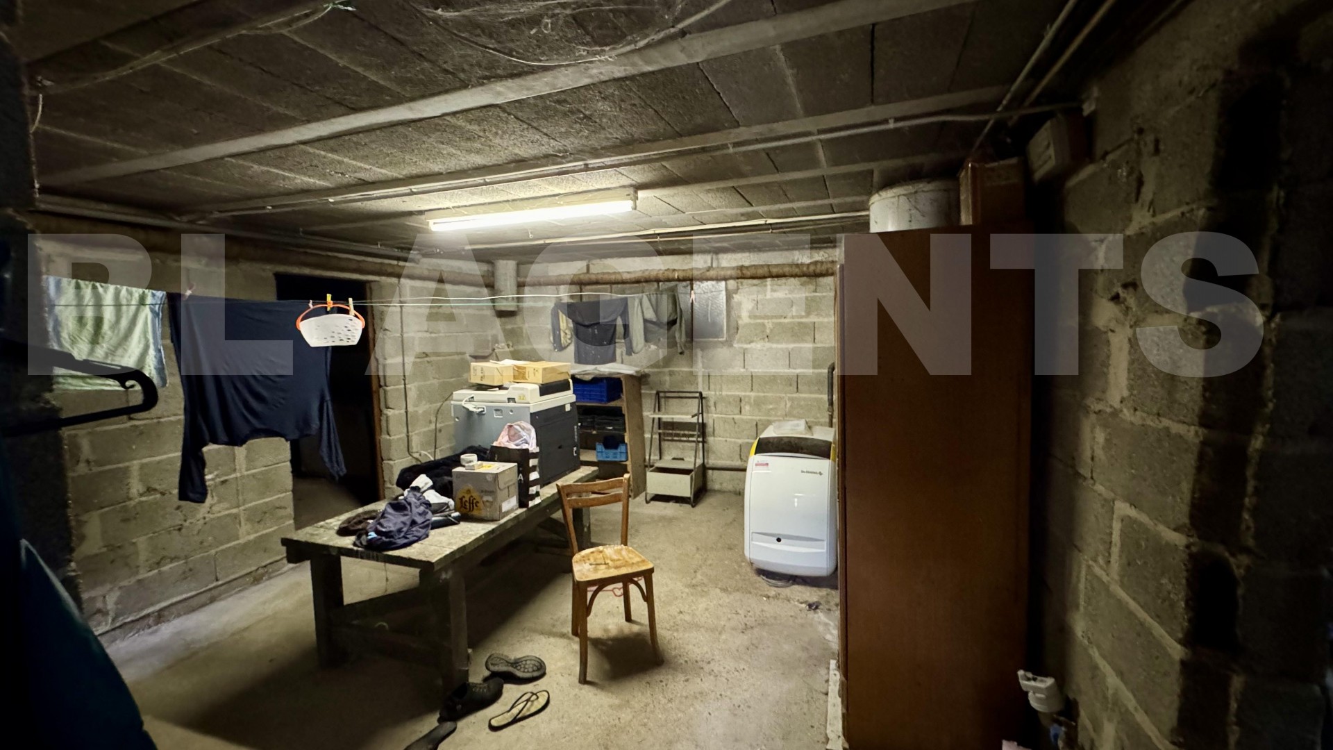 Maison 9 Pièce(s) NANT-LE-PETIT - Photo 10