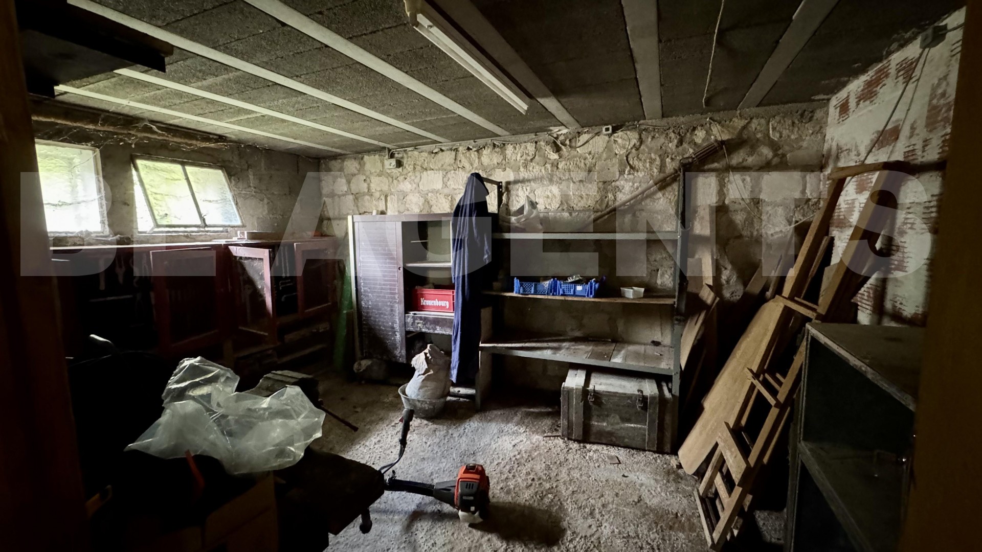 Maison 9 Pièce(s) NANT-LE-PETIT - Photo 11