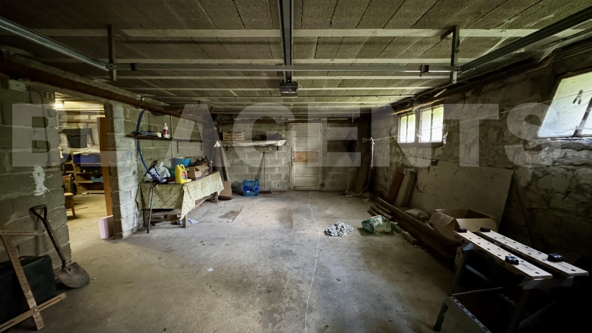 Maison 9 Pièce(s) NANT-LE-PETIT - Photo 14