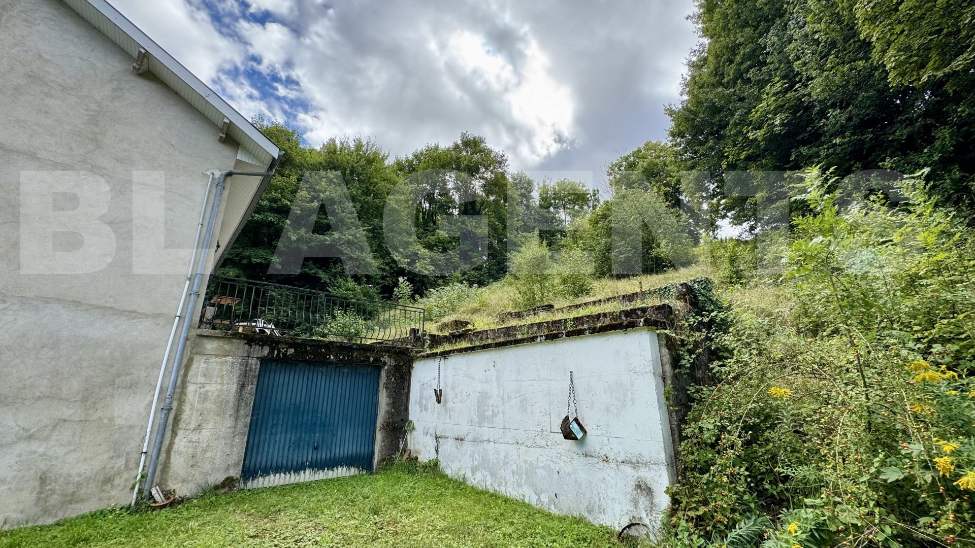 Maison 9 Pièce(s) NANT-LE-PETIT - Photo 15