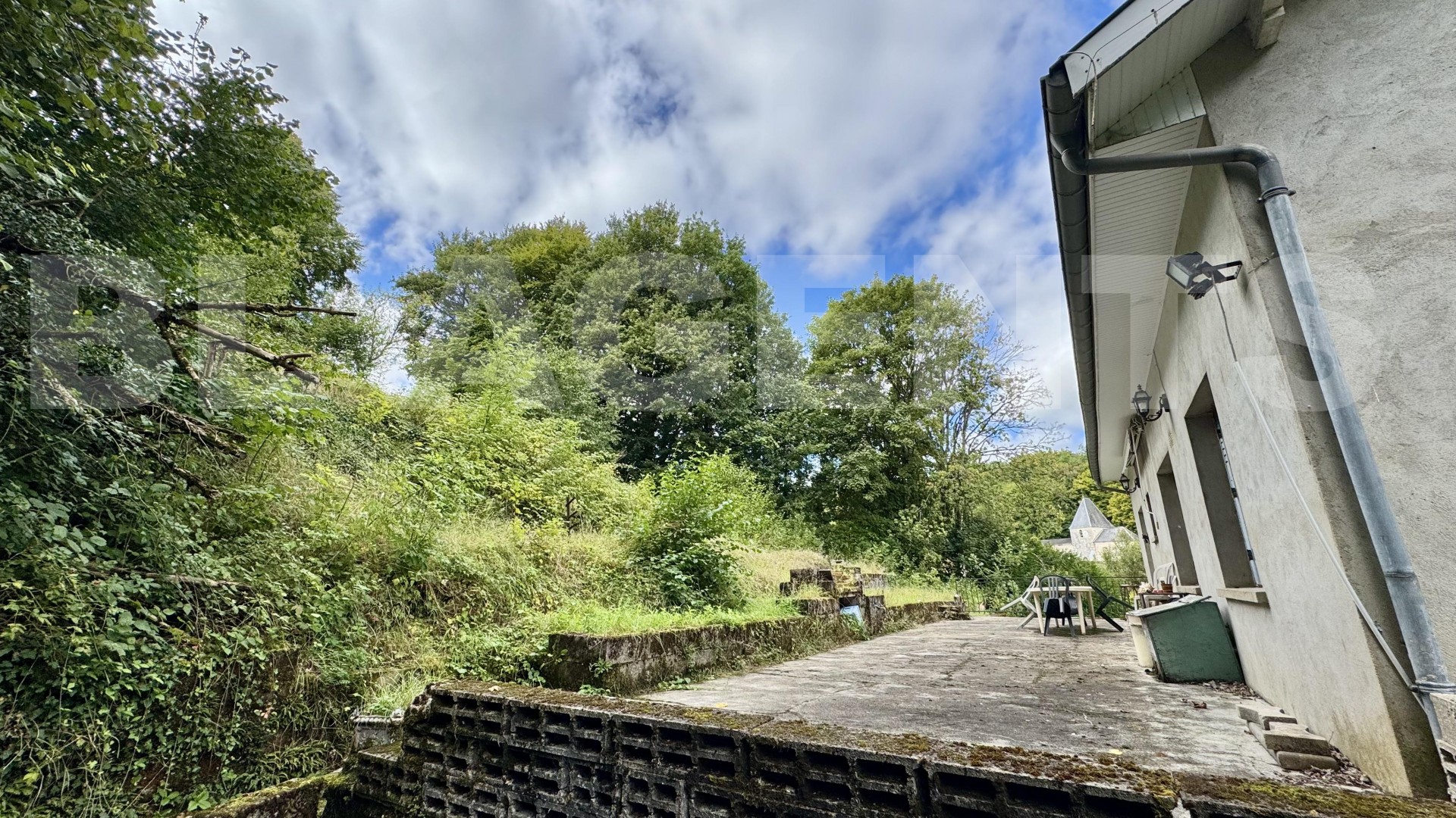 Maison 9 Pièce(s) NANT-LE-PETIT - Photo 17