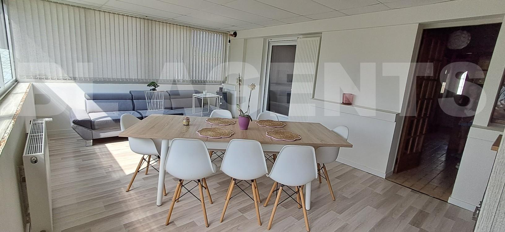 Maison 4 Pièce(s) LA FRANCHEVILLE - Photo 1