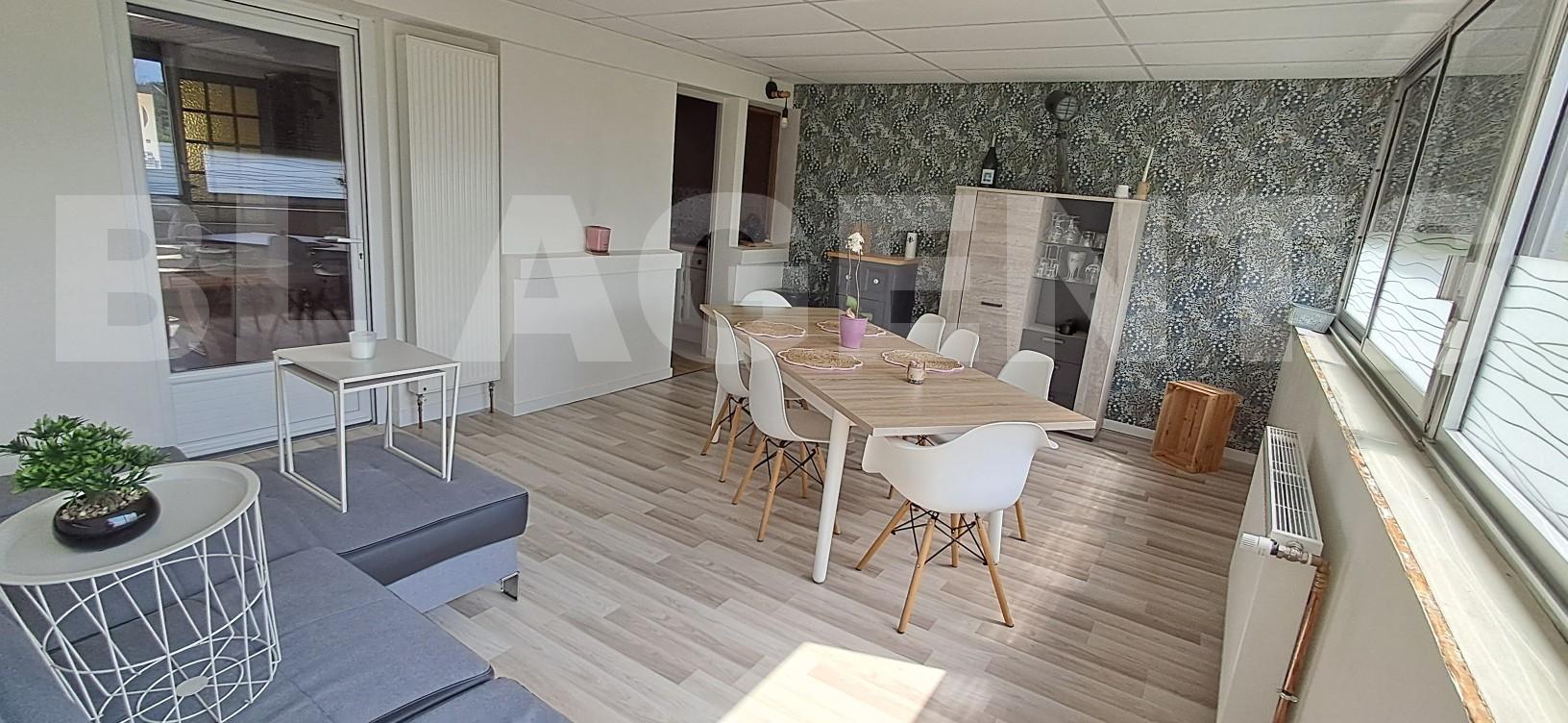 Maison 4 Pièce(s) LA FRANCHEVILLE - Photo 3