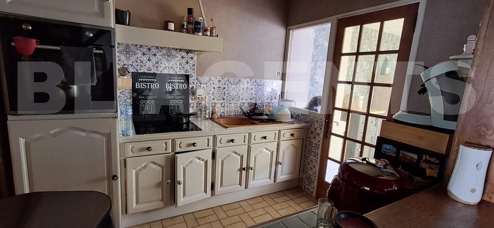 Maison 4 Pièce(s) LA FRANCHEVILLE - Photo 8