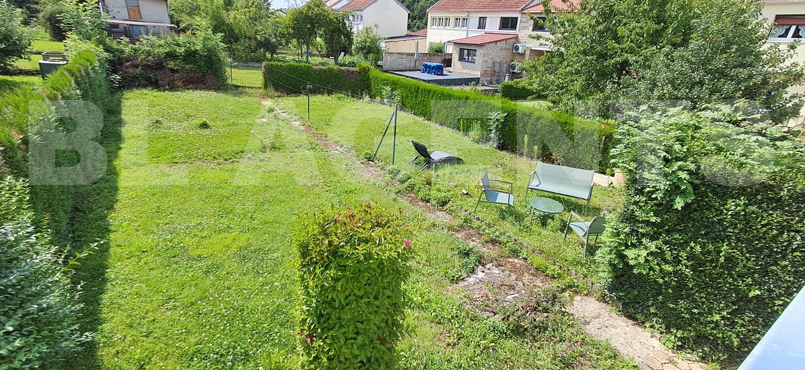 Maison 4 Pièce(s) LA FRANCHEVILLE - Photo 10