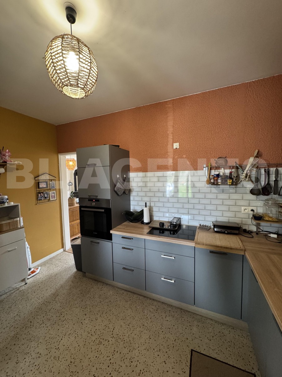 Maison 6 Pièce(s) SAINT-NICOLAS-D'ALIERMONT - Photo 4