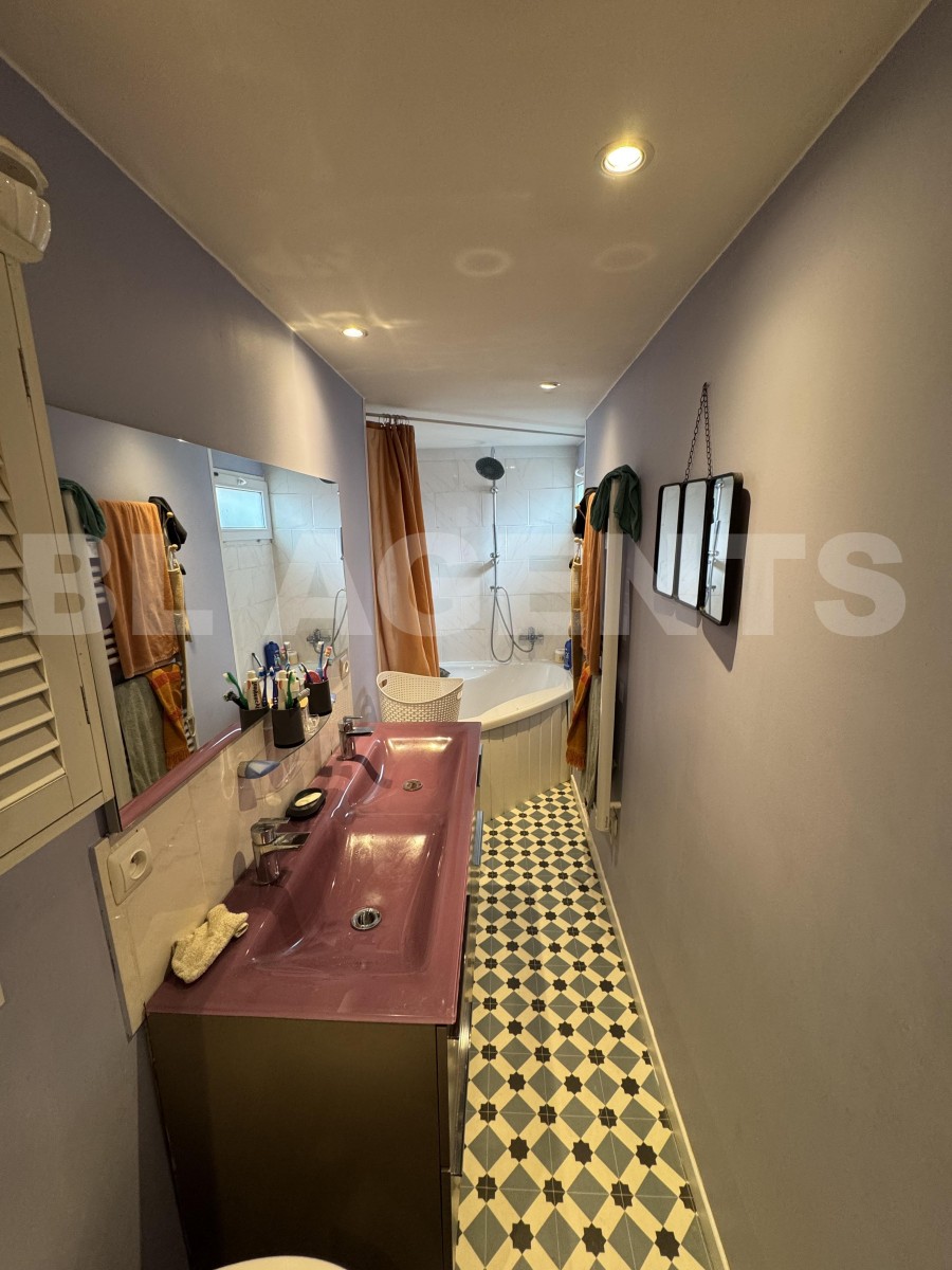 Maison 6 Pièce(s) SAINT-NICOLAS-D'ALIERMONT - Photo 5