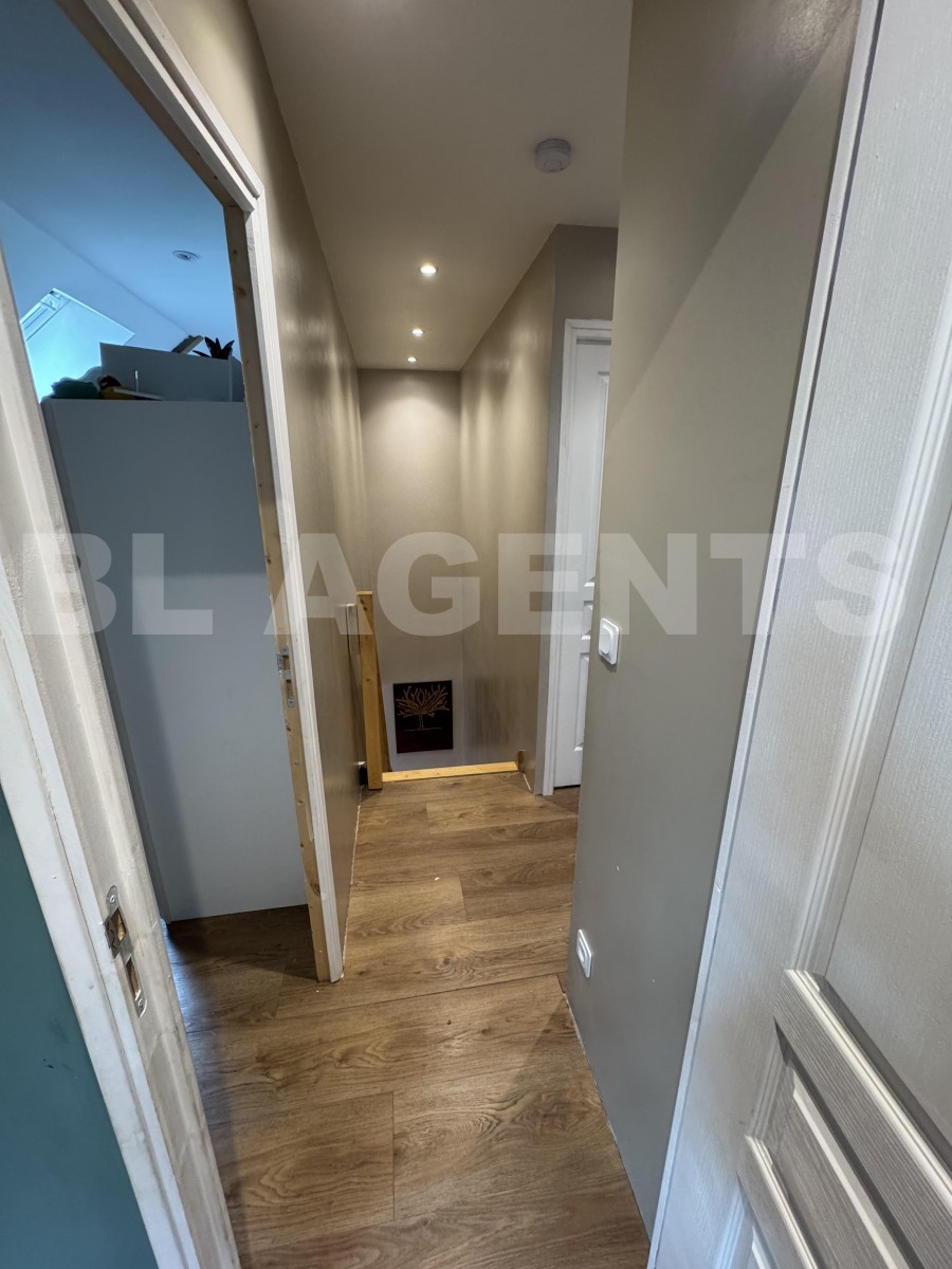 Maison 6 Pièce(s) SAINT-NICOLAS-D'ALIERMONT - Photo 6