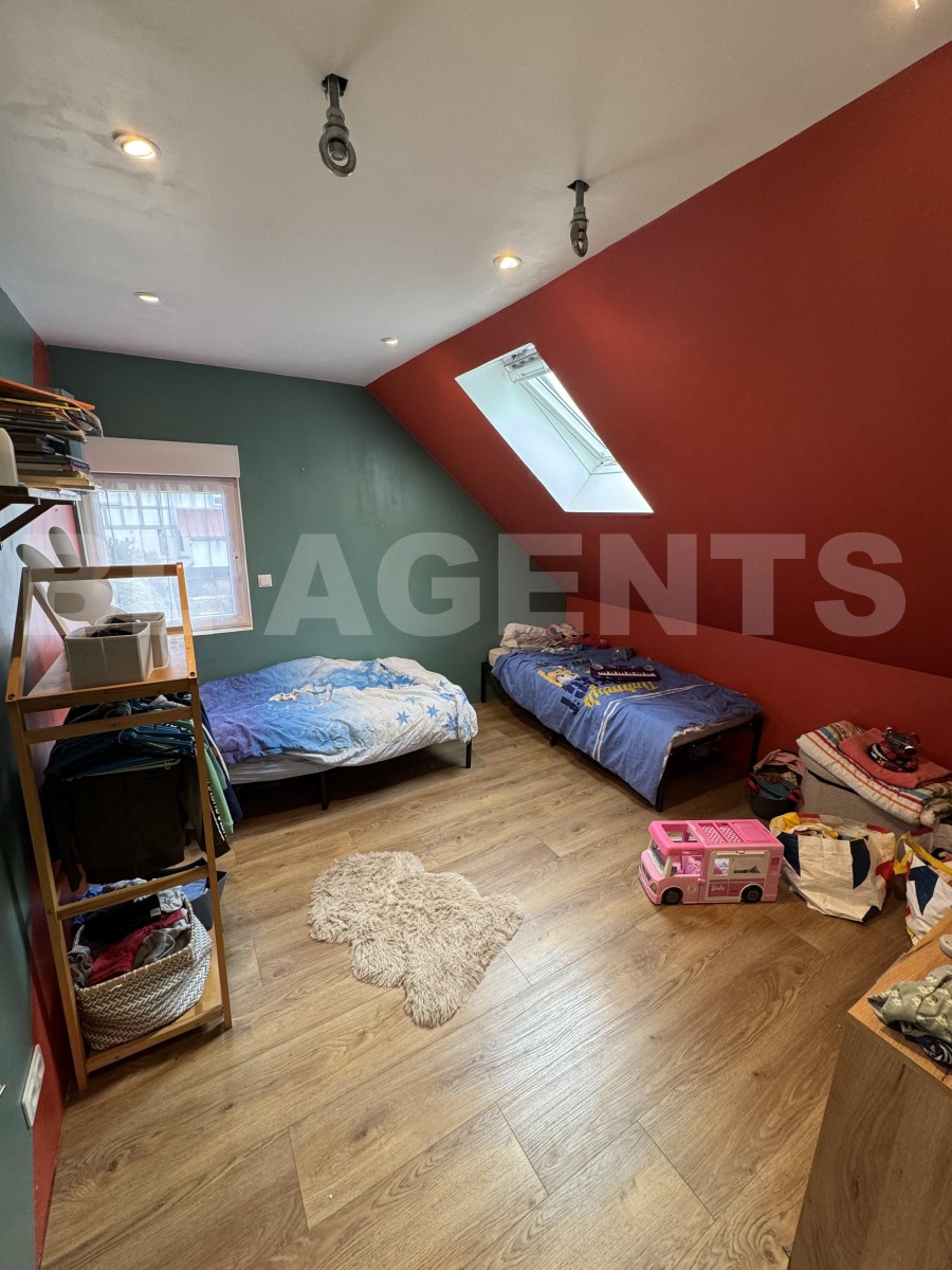 Maison 6 Pièce(s) SAINT-NICOLAS-D'ALIERMONT - Photo 7