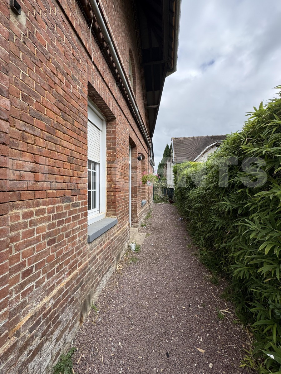 Maison 6 Pièce(s) SAINT-NICOLAS-D'ALIERMONT - Photo 9