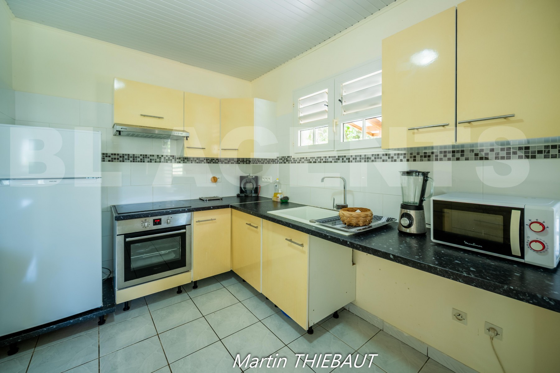 Maison 8 Pièce(s) LES ANSES-D'ARLET - Photo 6