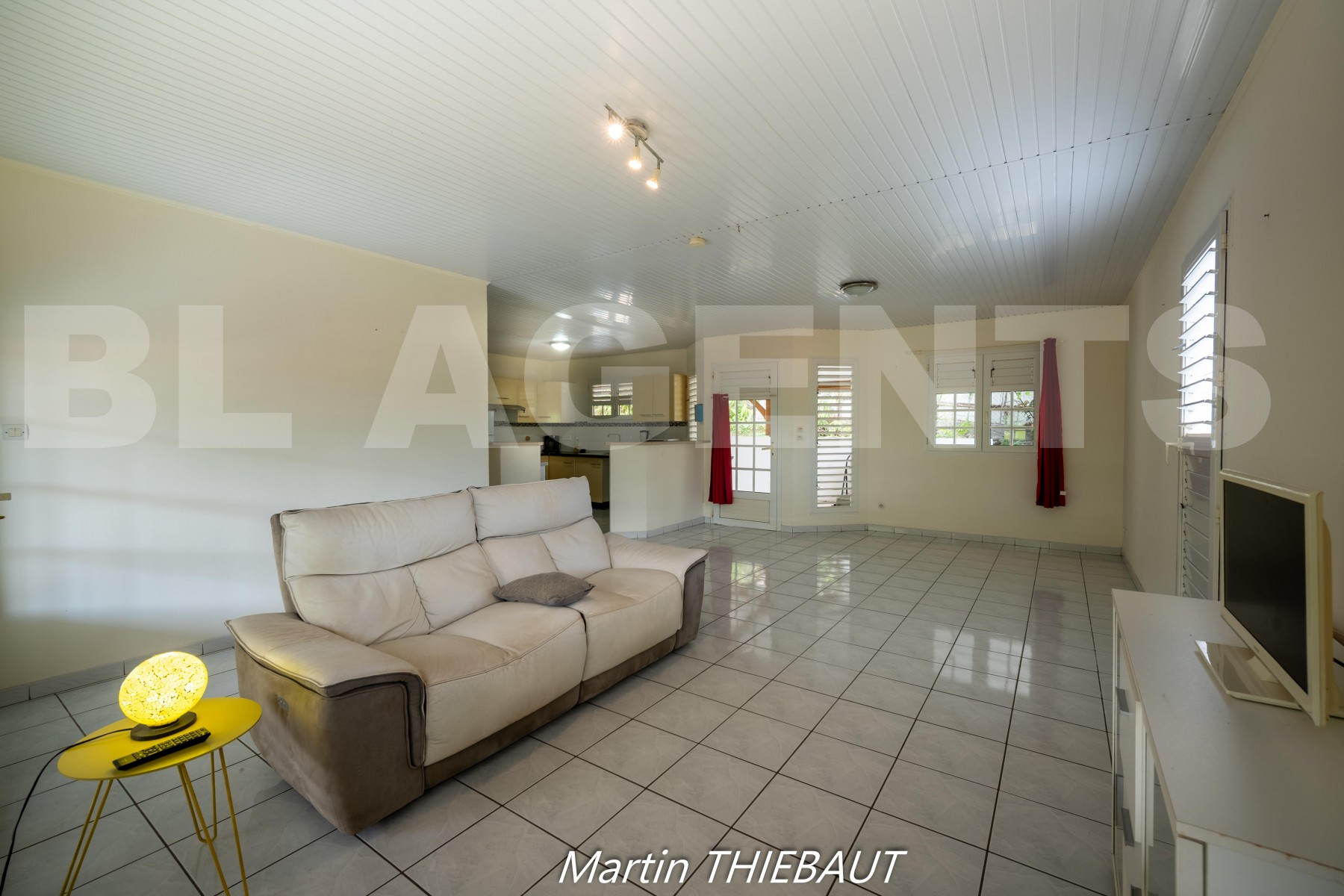Maison 8 Pièce(s) LES ANSES-D'ARLET - Photo 7