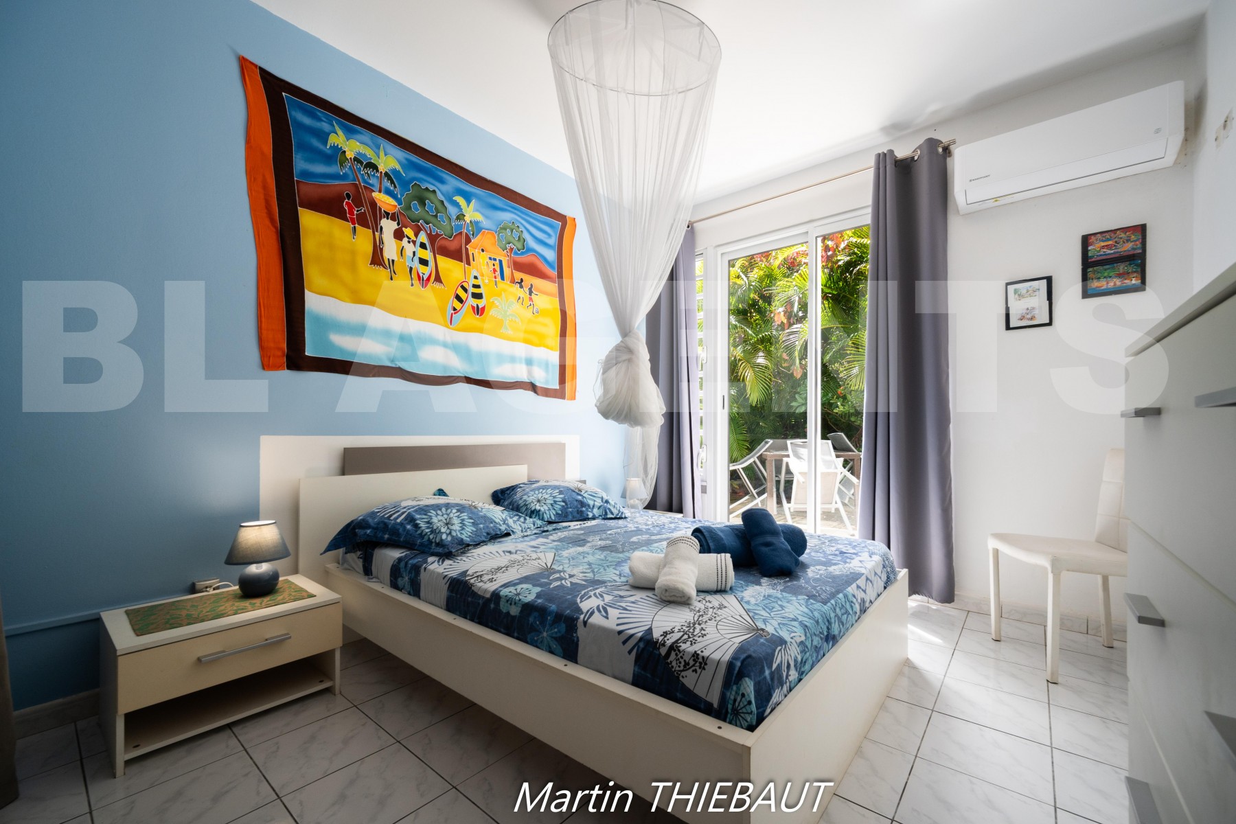 Maison 8 Pièce(s) LES ANSES-D'ARLET - Photo 8