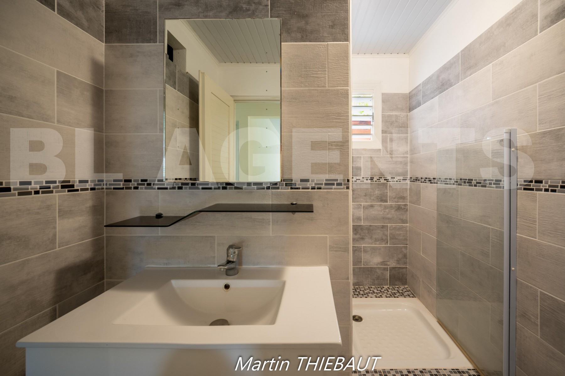 Maison 8 Pièce(s) LES ANSES-D'ARLET - Photo 10