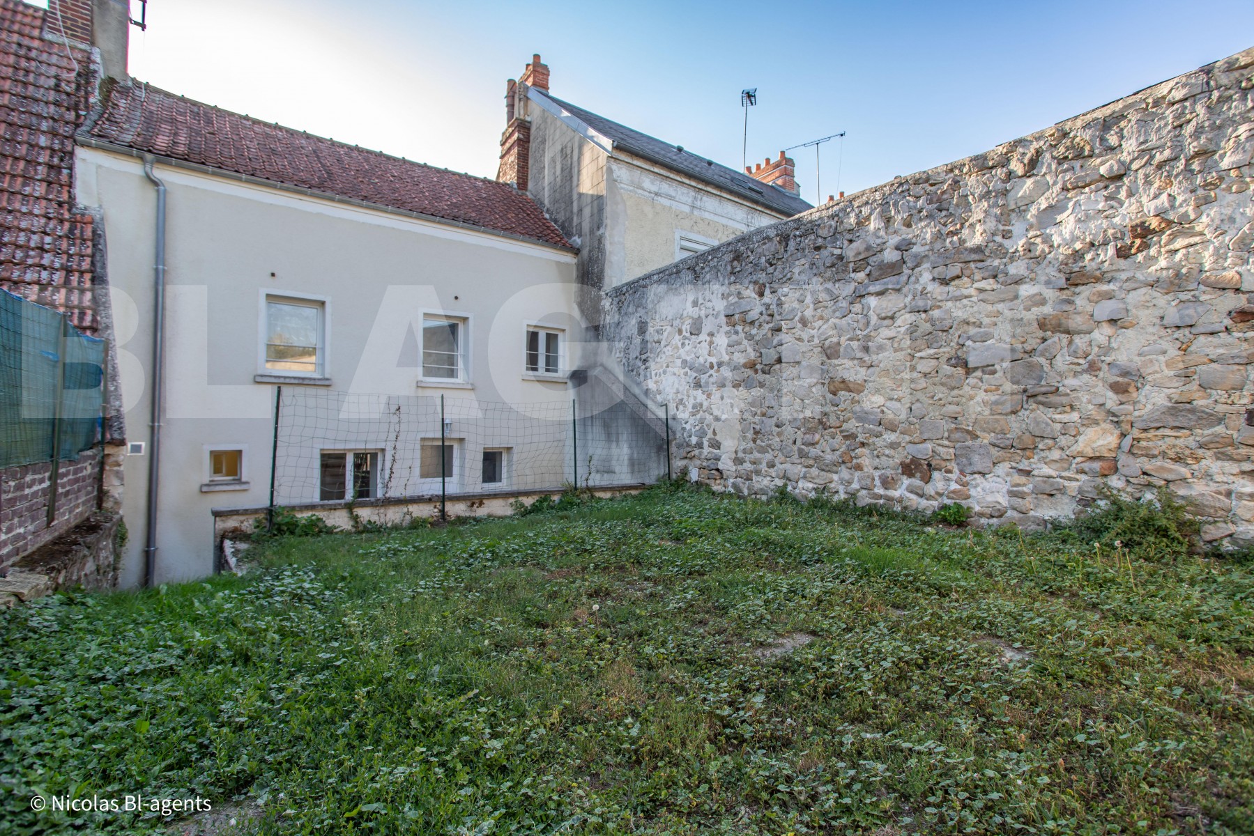 Maison 5 Pièce(s) ACY-EN-MULTIEN - Photo 12