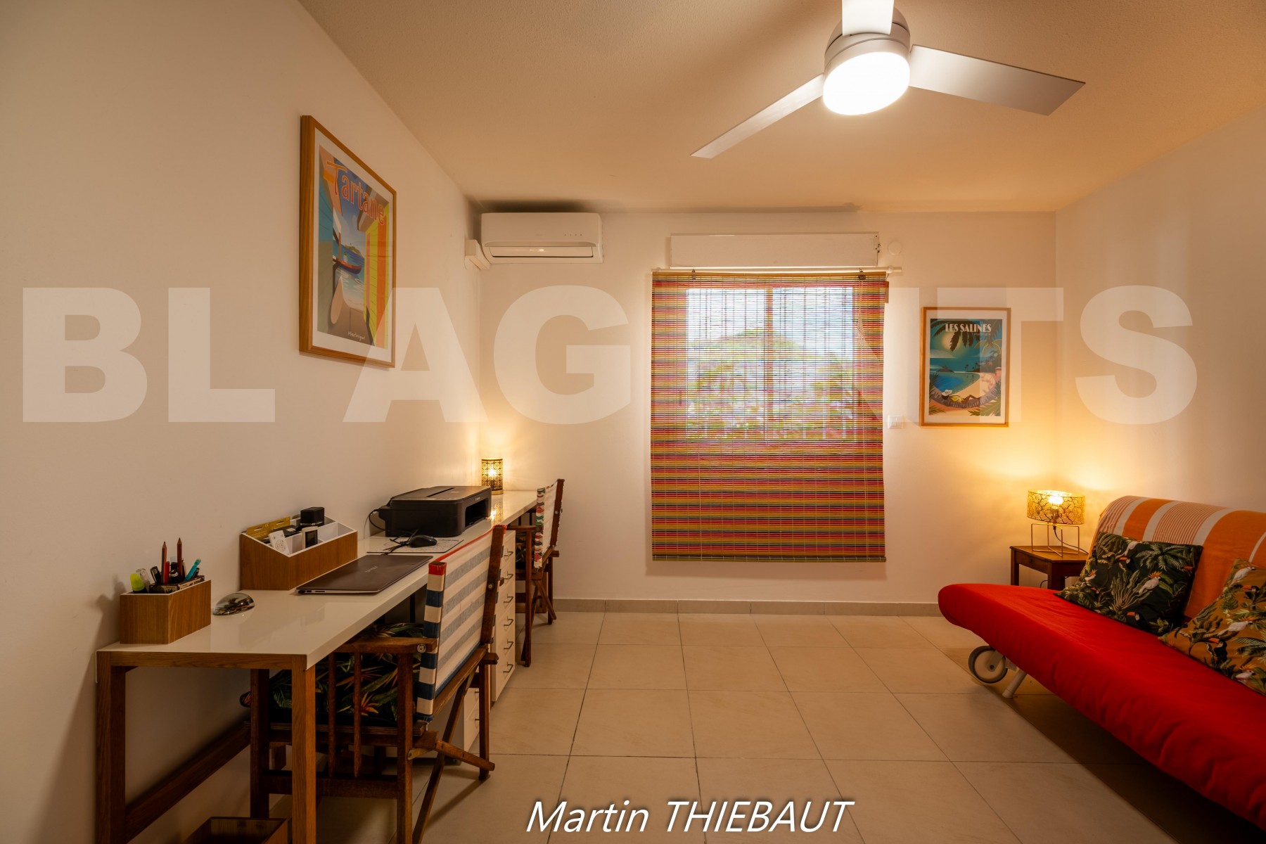 Appartement 3 Pièce(s) LE MARIN - Photo 4